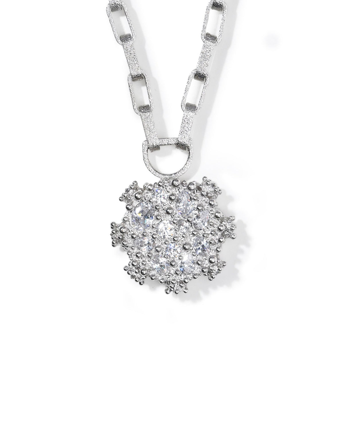CROWN MEDALLION | HALO