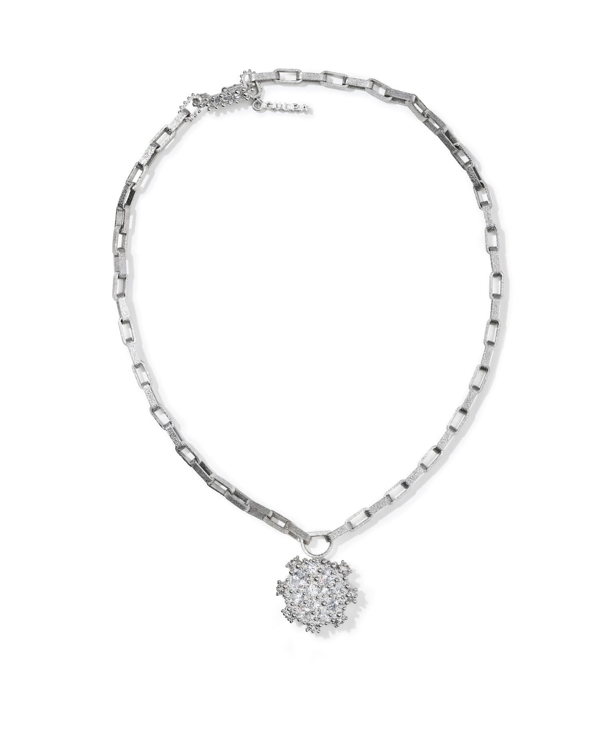 CROWN MEDALLION | HALO