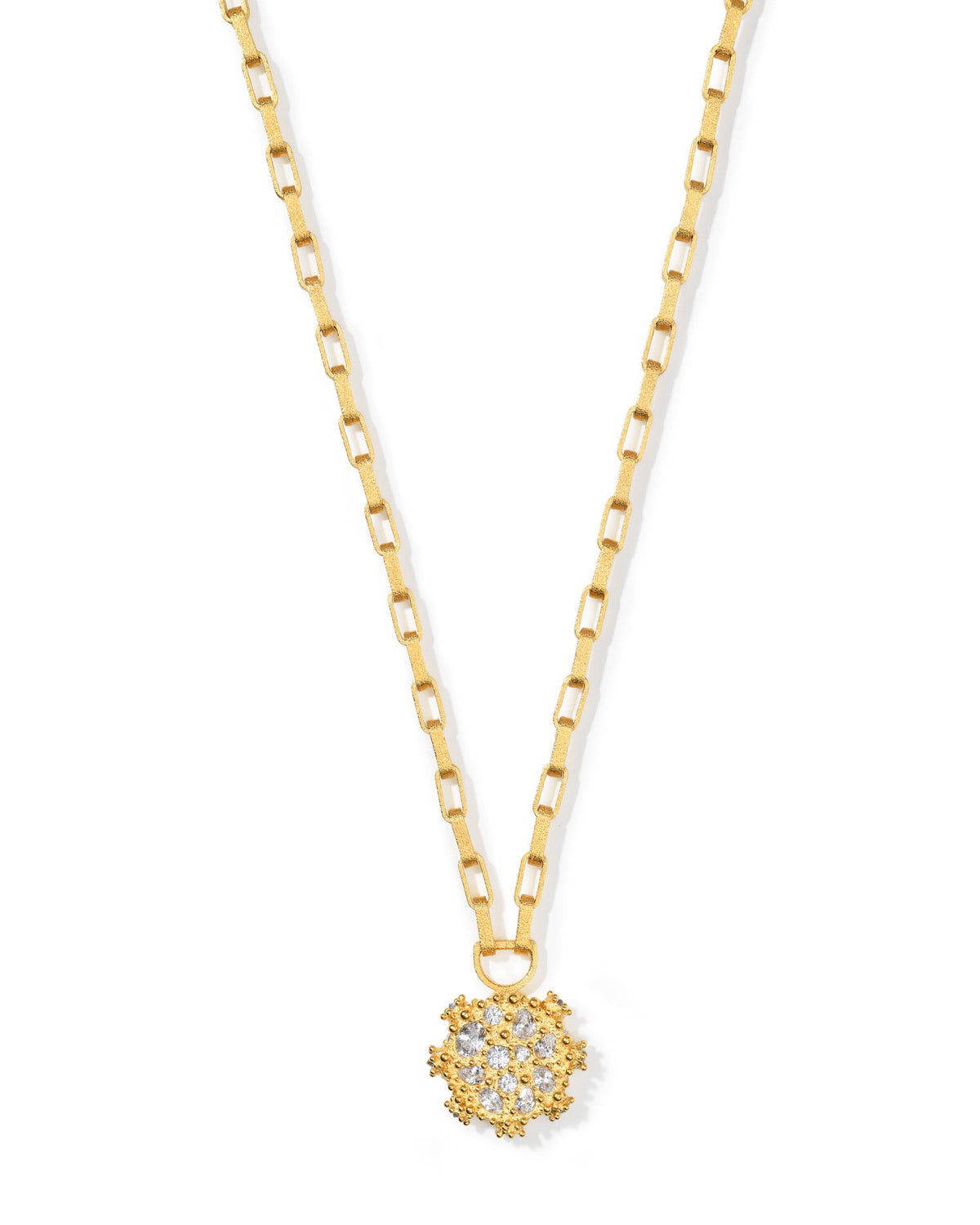 CROWN MEDALLION | SOL