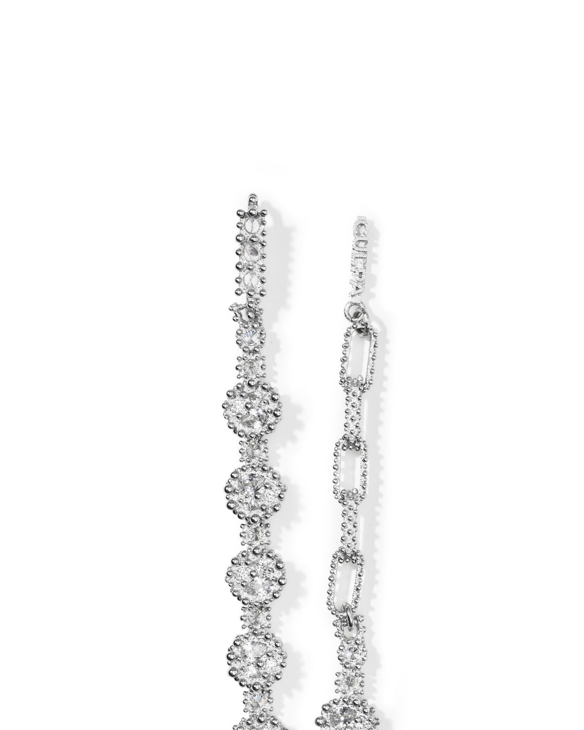 CROWN NECKLACE | HALO