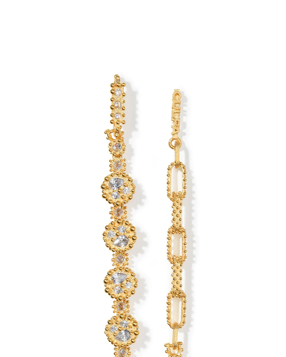 CROWN NECKLACE | SOL