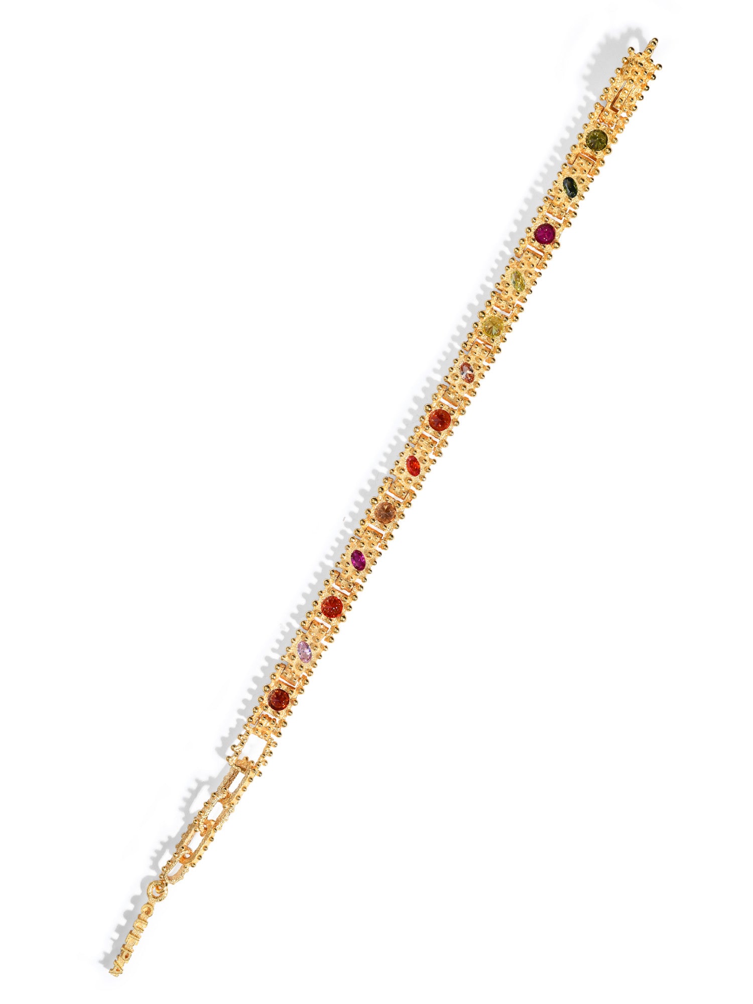 DUCHESS BRACELET | FLARE
