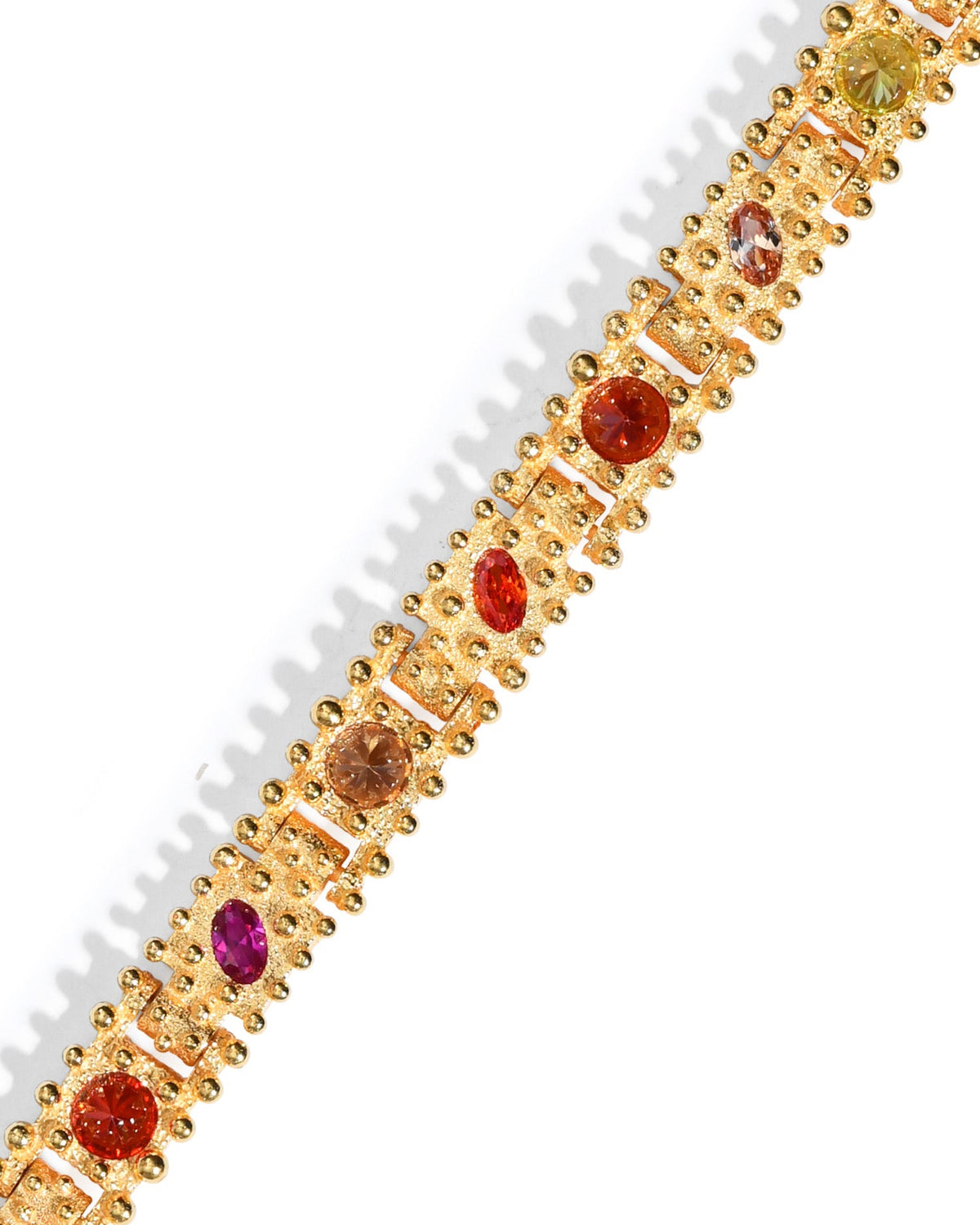 DUCHESS BRACELET | FLARE