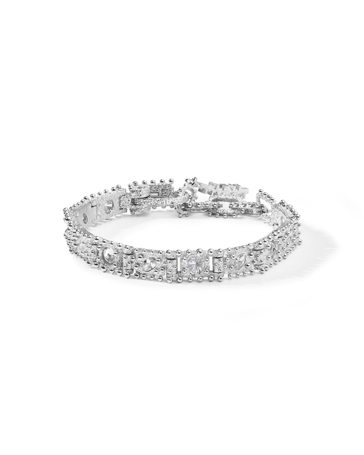 DUCHESS BRACELET | HALO
