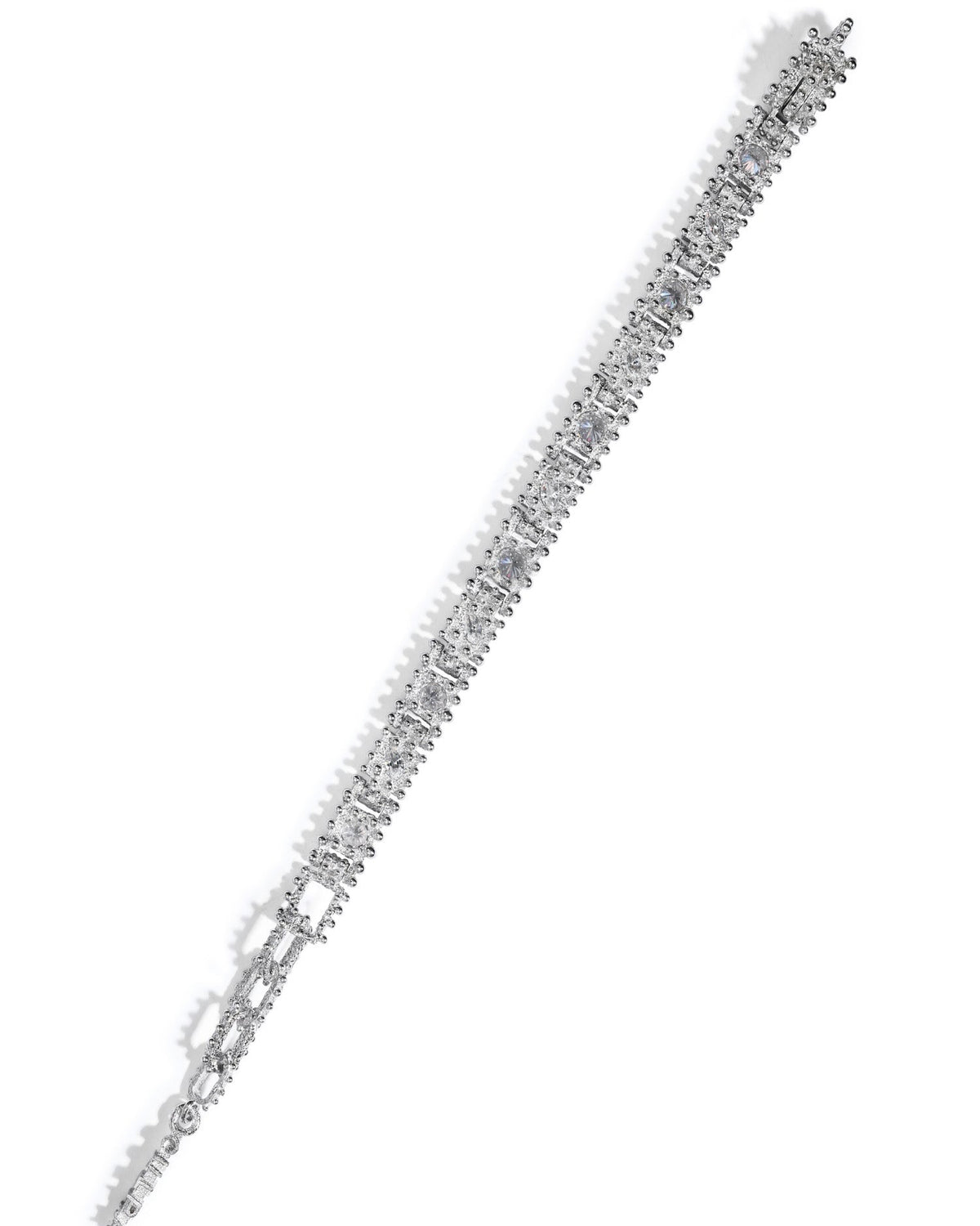 DUCHESS BRACELET | HALO