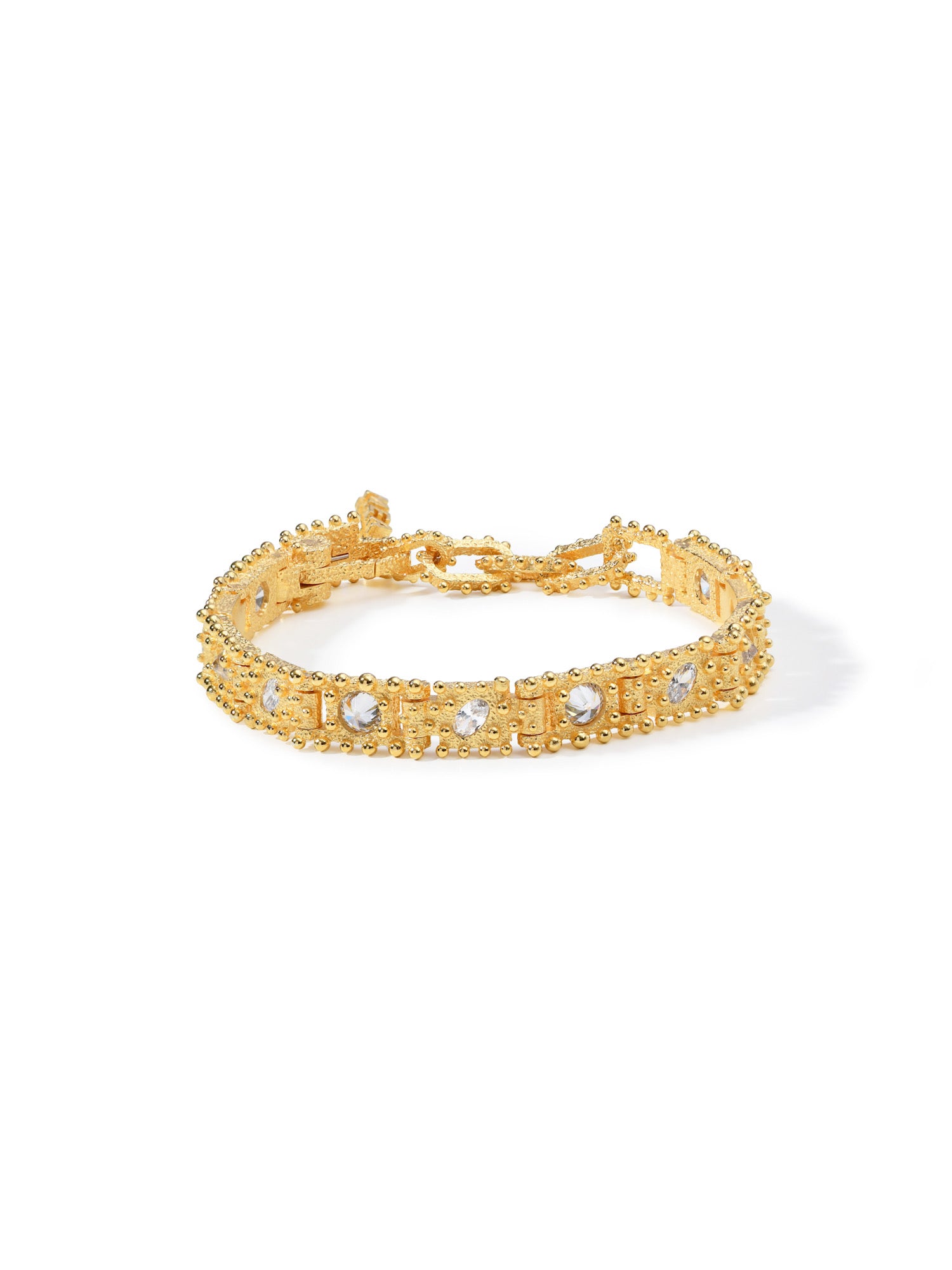 DUCHESS BRACELET | SOL