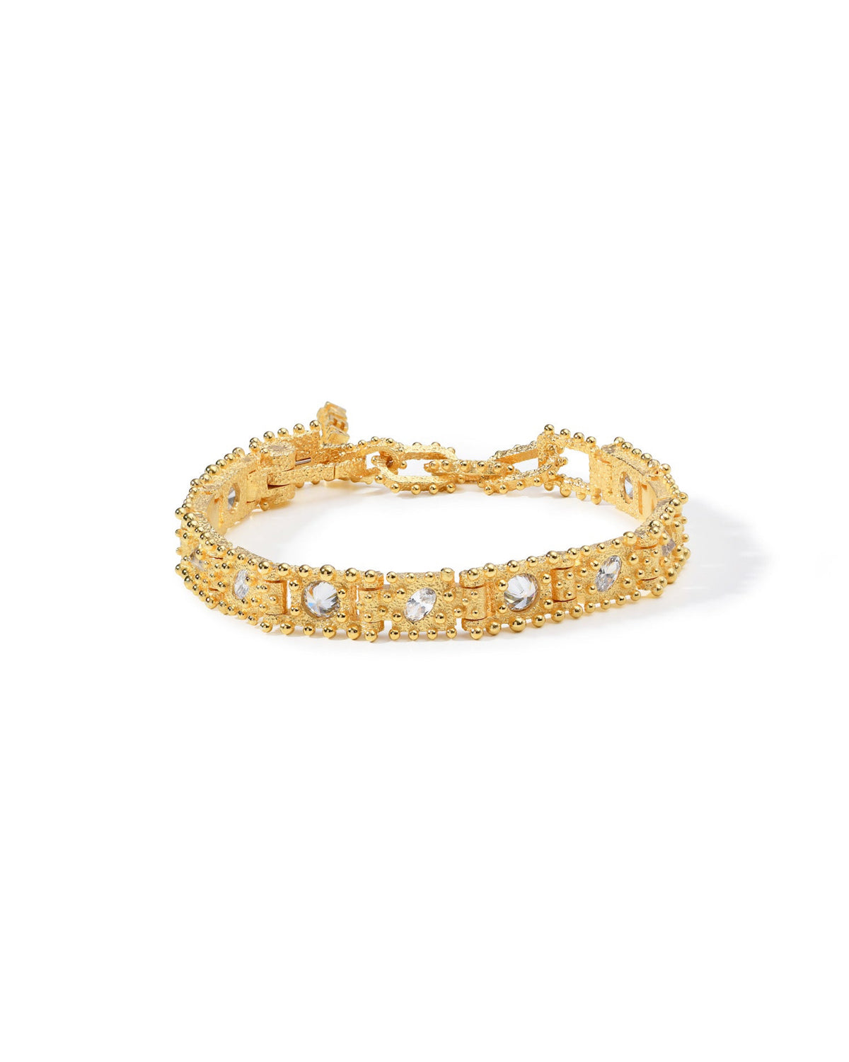 DUCHESS BRACELET | SOL