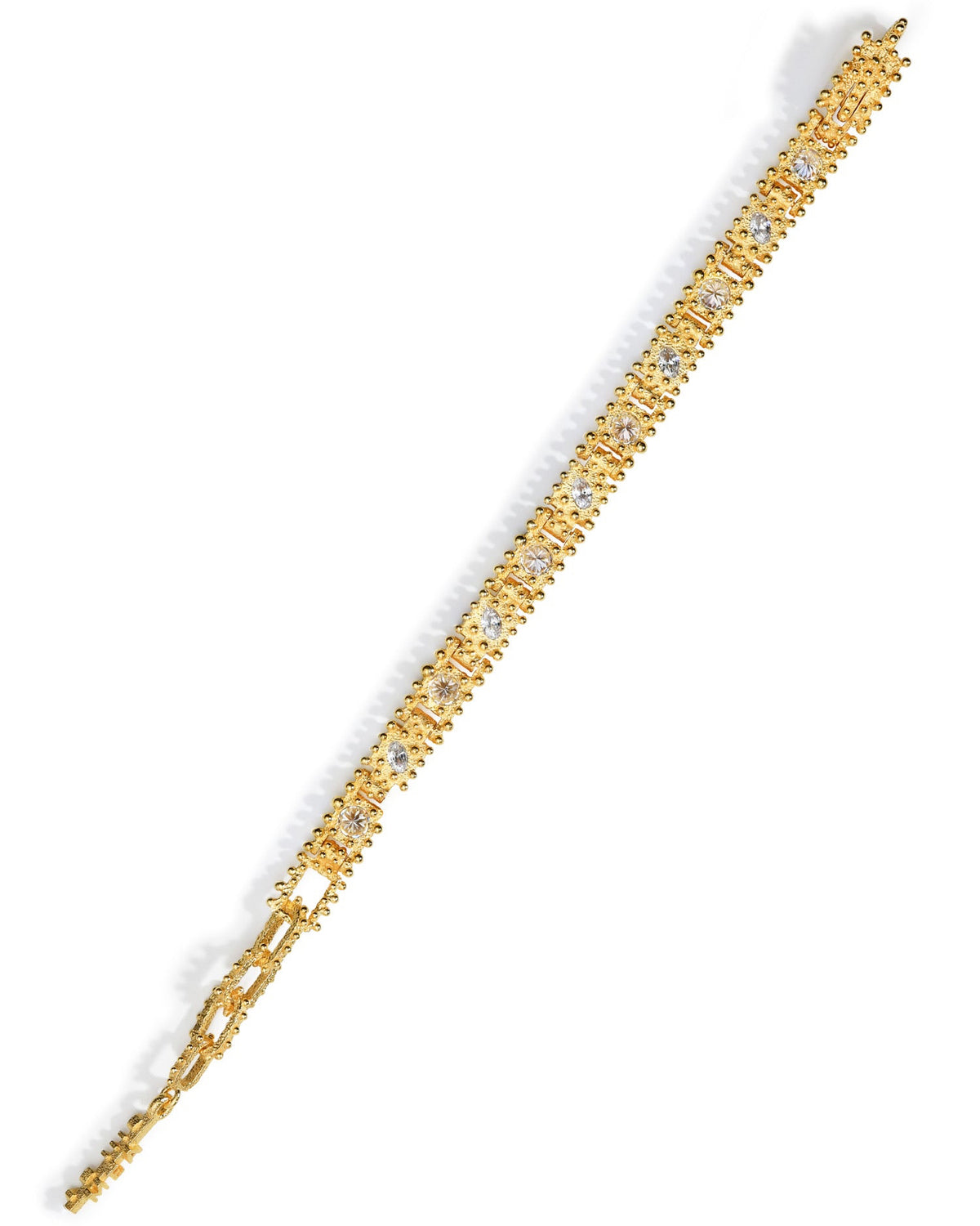 DUCHESS BRACELET | SOL