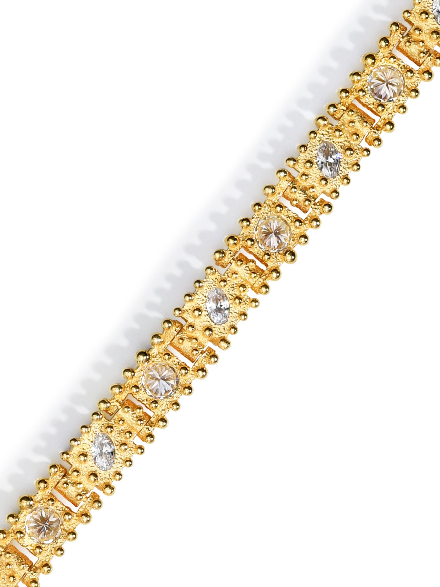 DUCHESS BRACELET | SOL