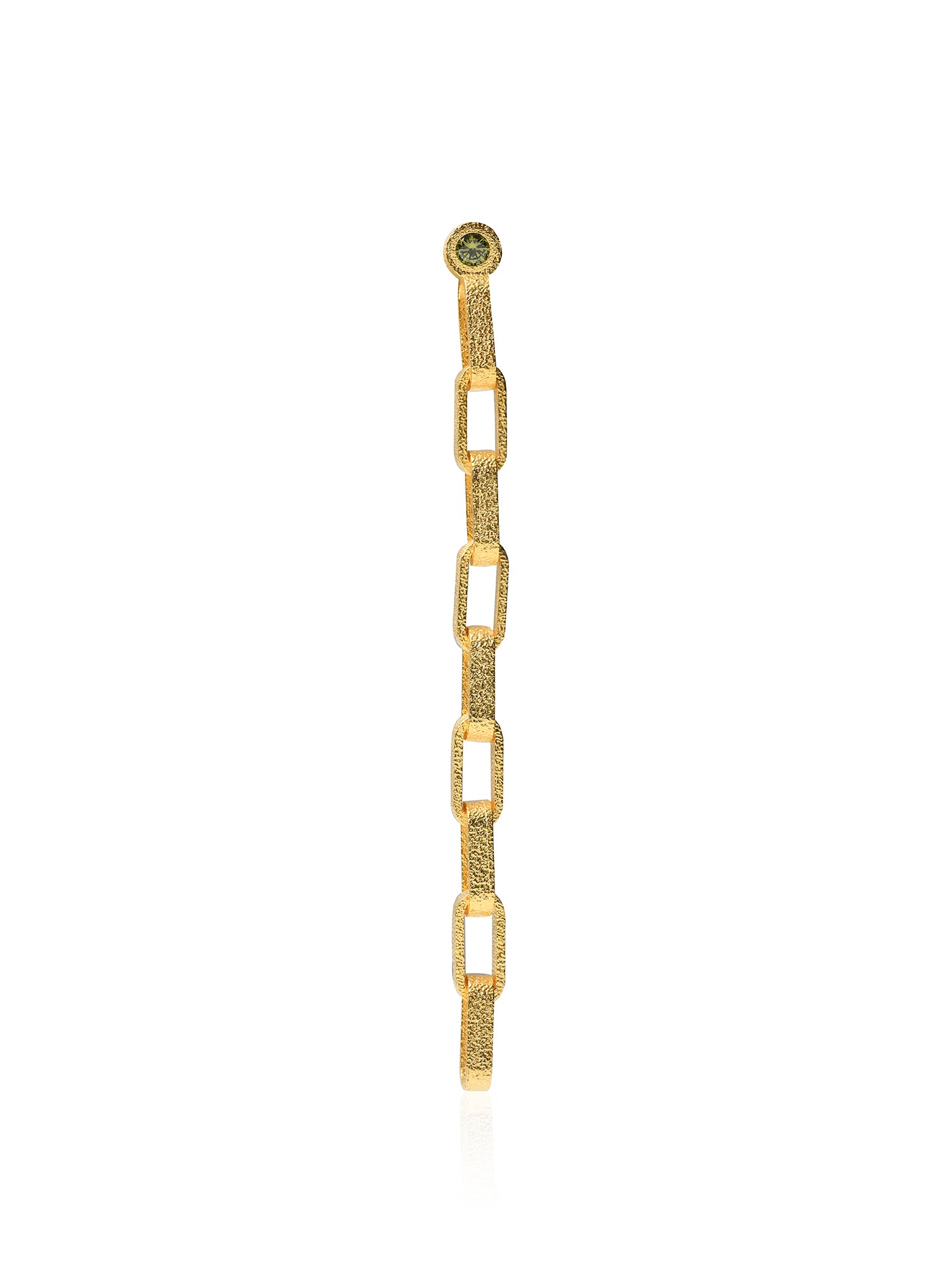 DUCHESS EAR JACKET CLASSIC|9 TIER|GOLD