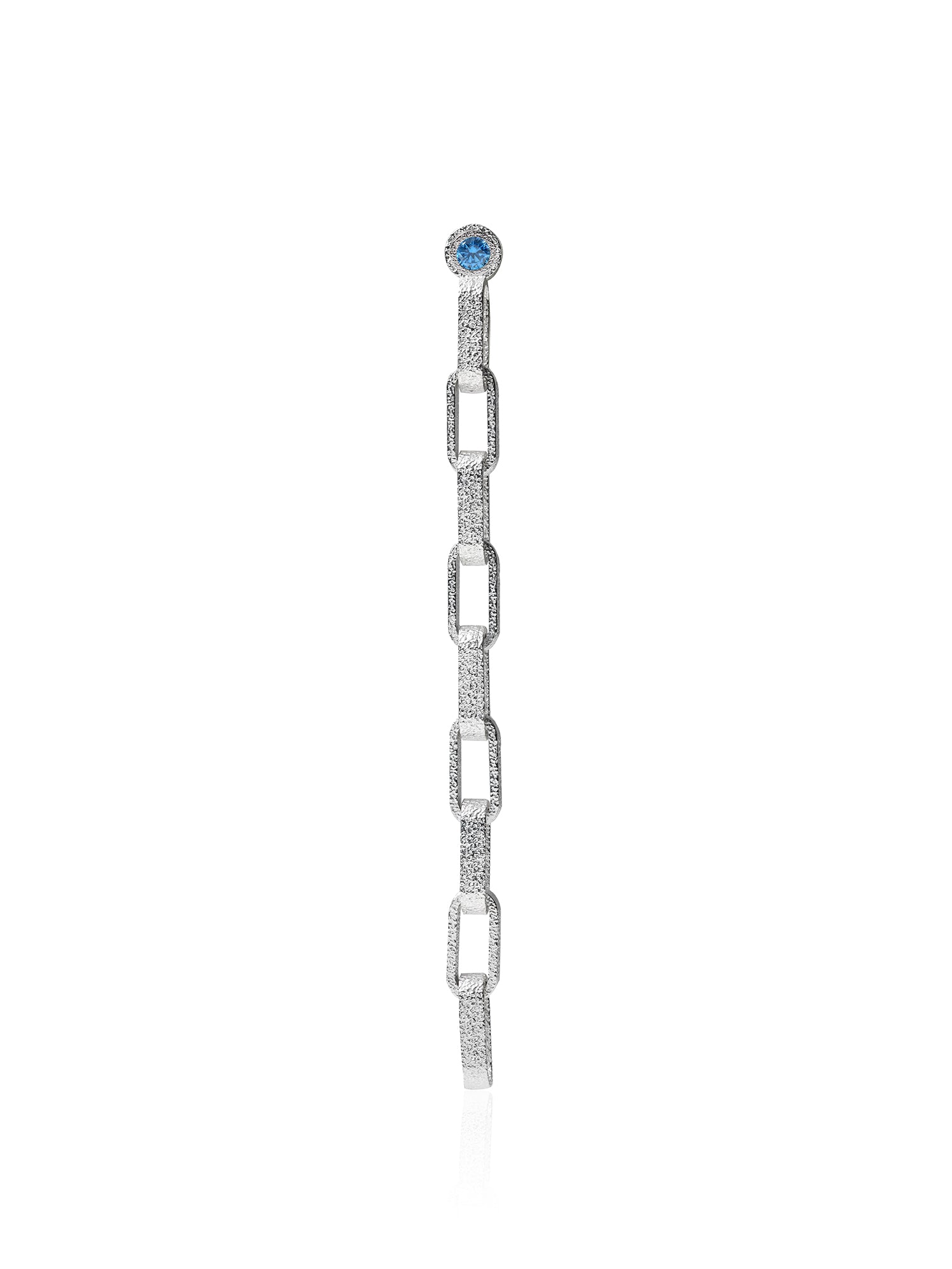 DUCHESS EAR JACKET CLASSIC|9 TIER|SILVER