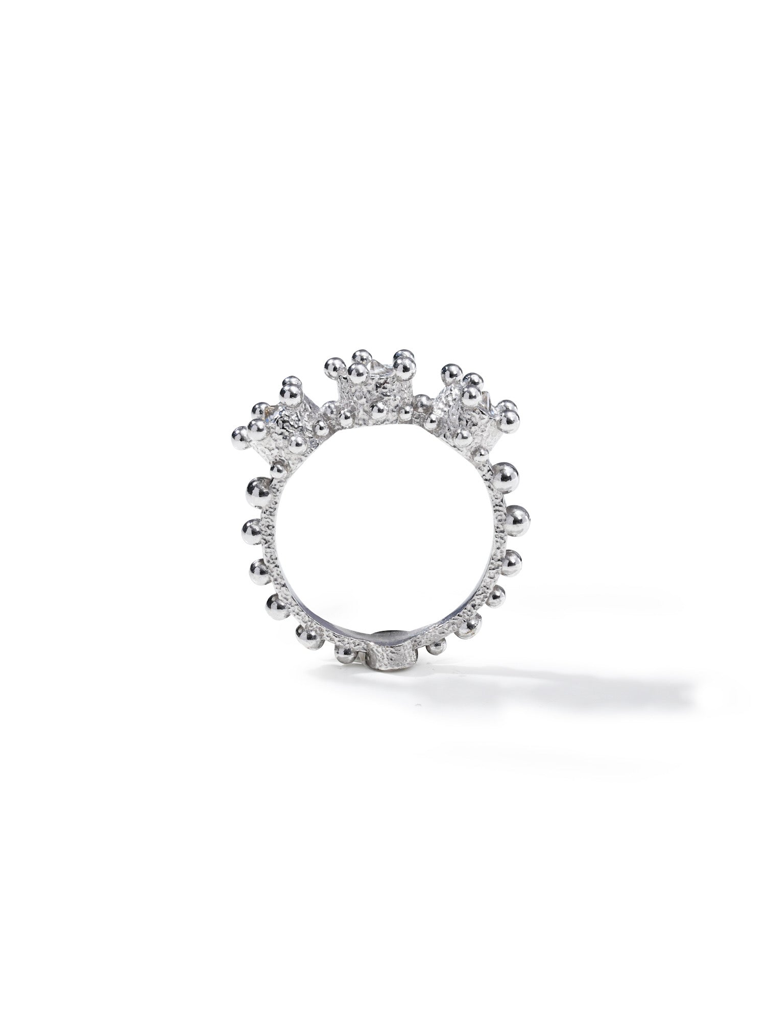 DUCHESS RING | HALO