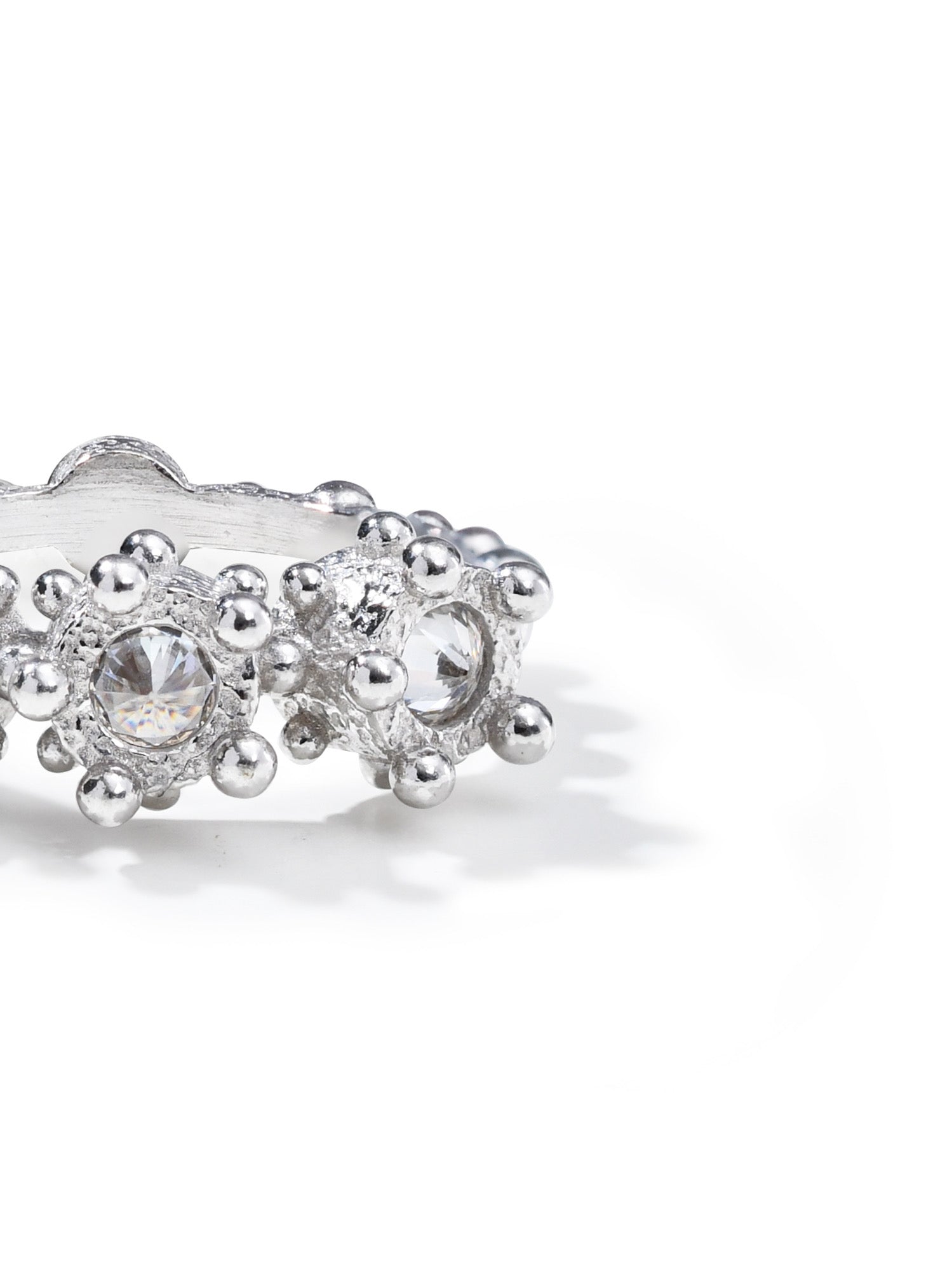 DUCHESS RING | HALO