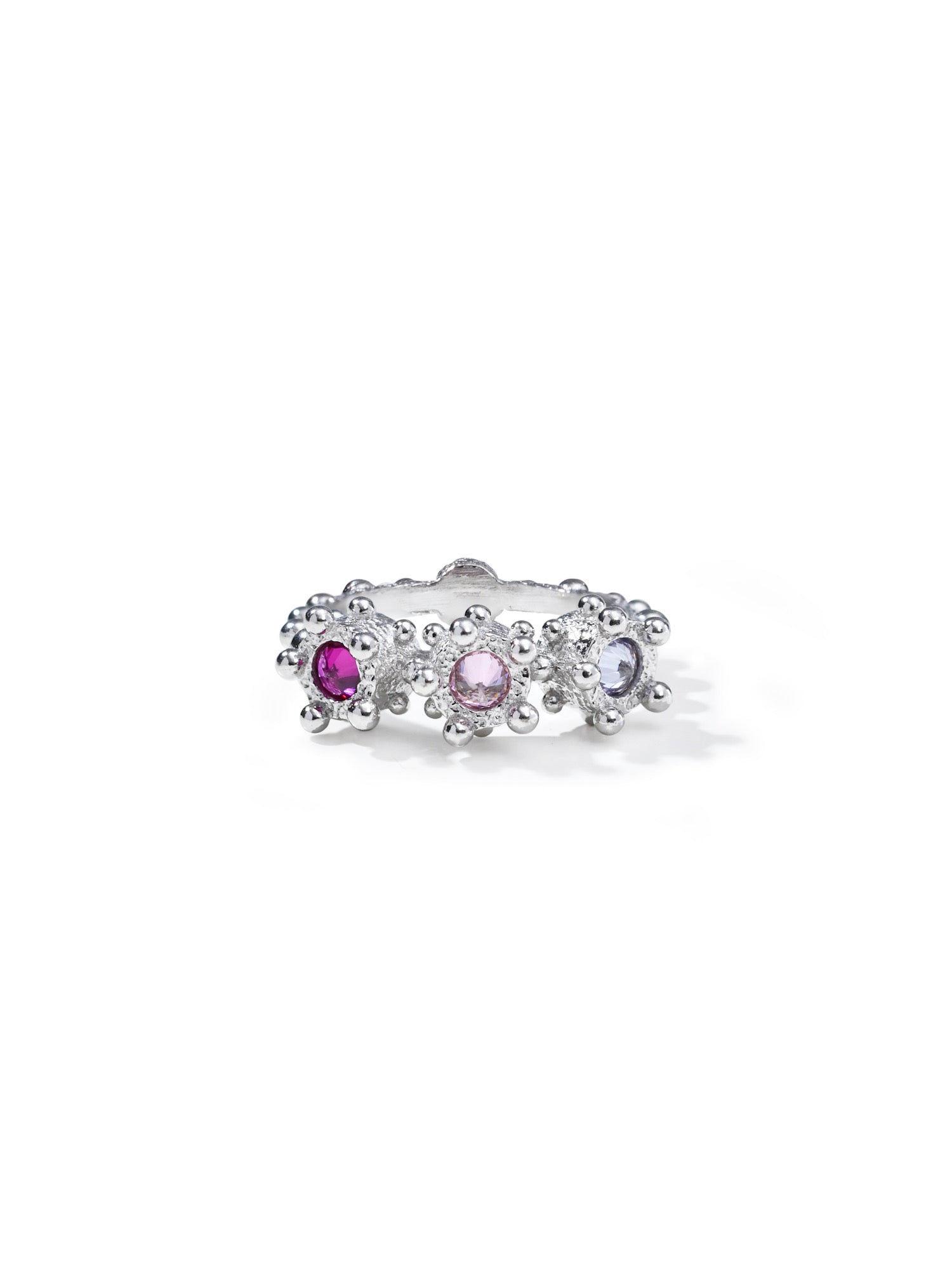 DUCHESS RING | NOCT