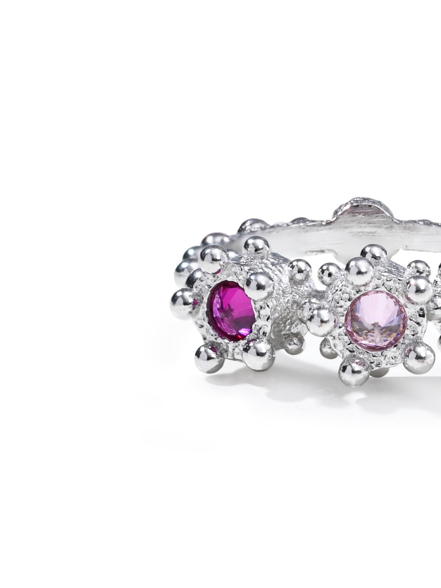 DUCHESS RING | NOCT