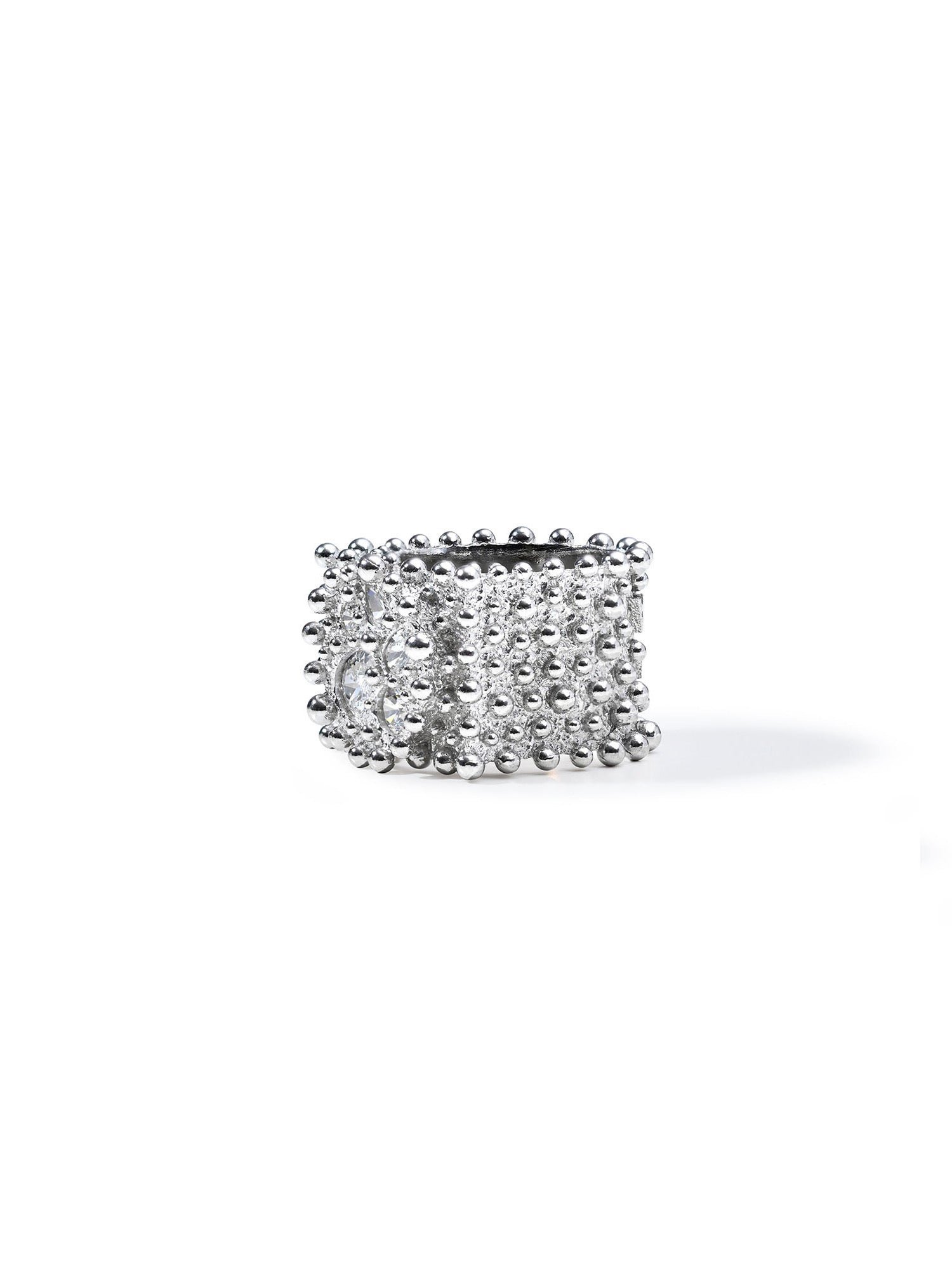 DUKE RING | HALO