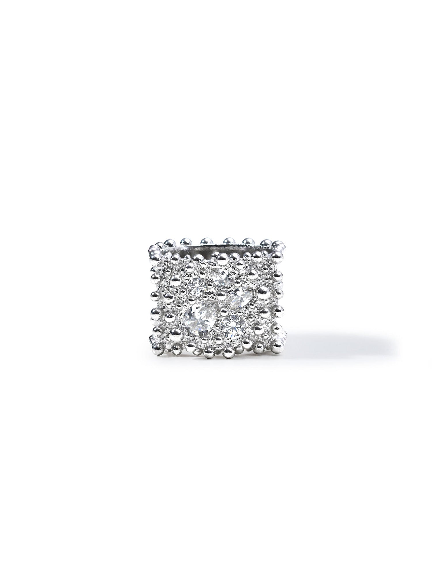 DUKE RING | HALO