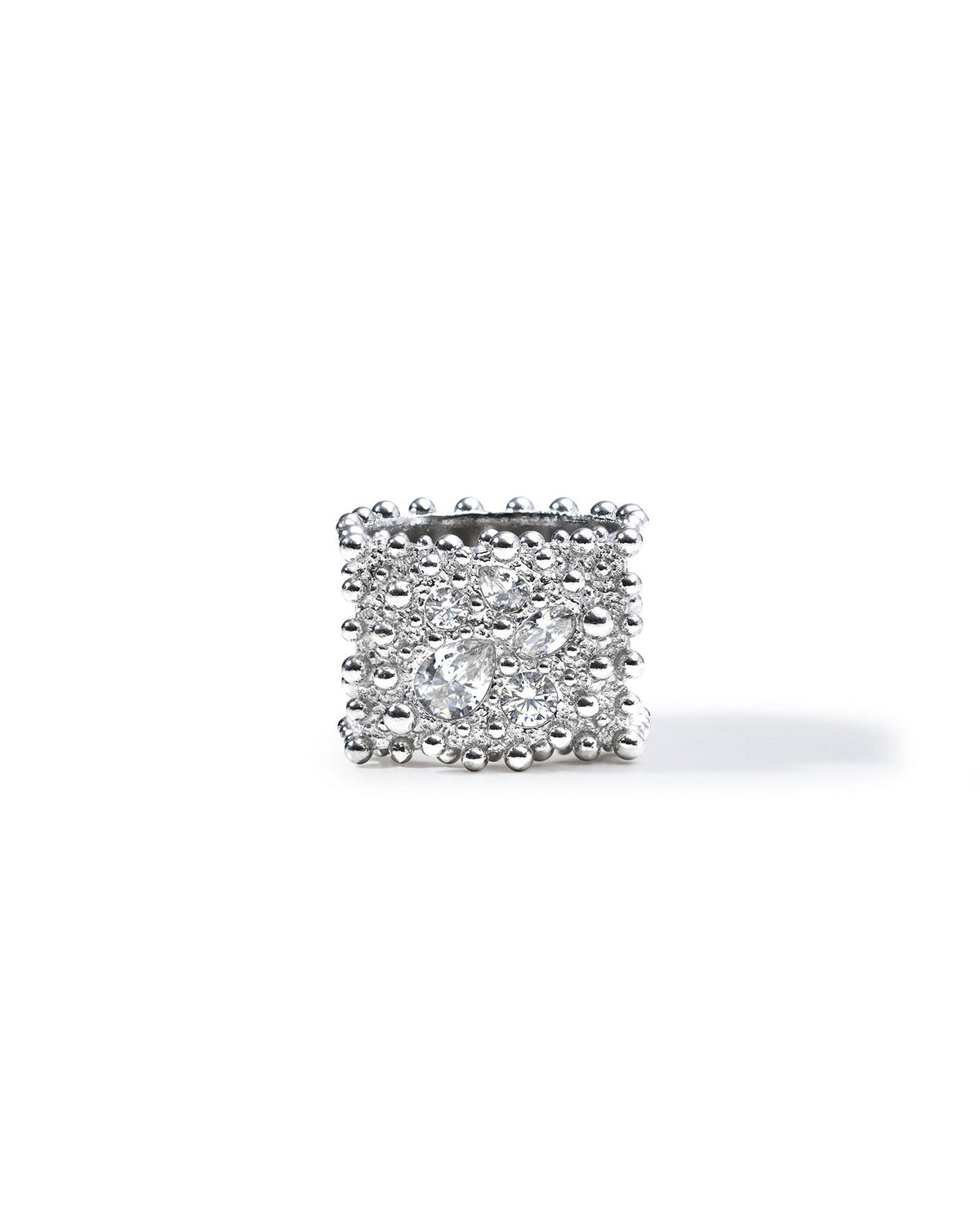 DUKE RING | HALO