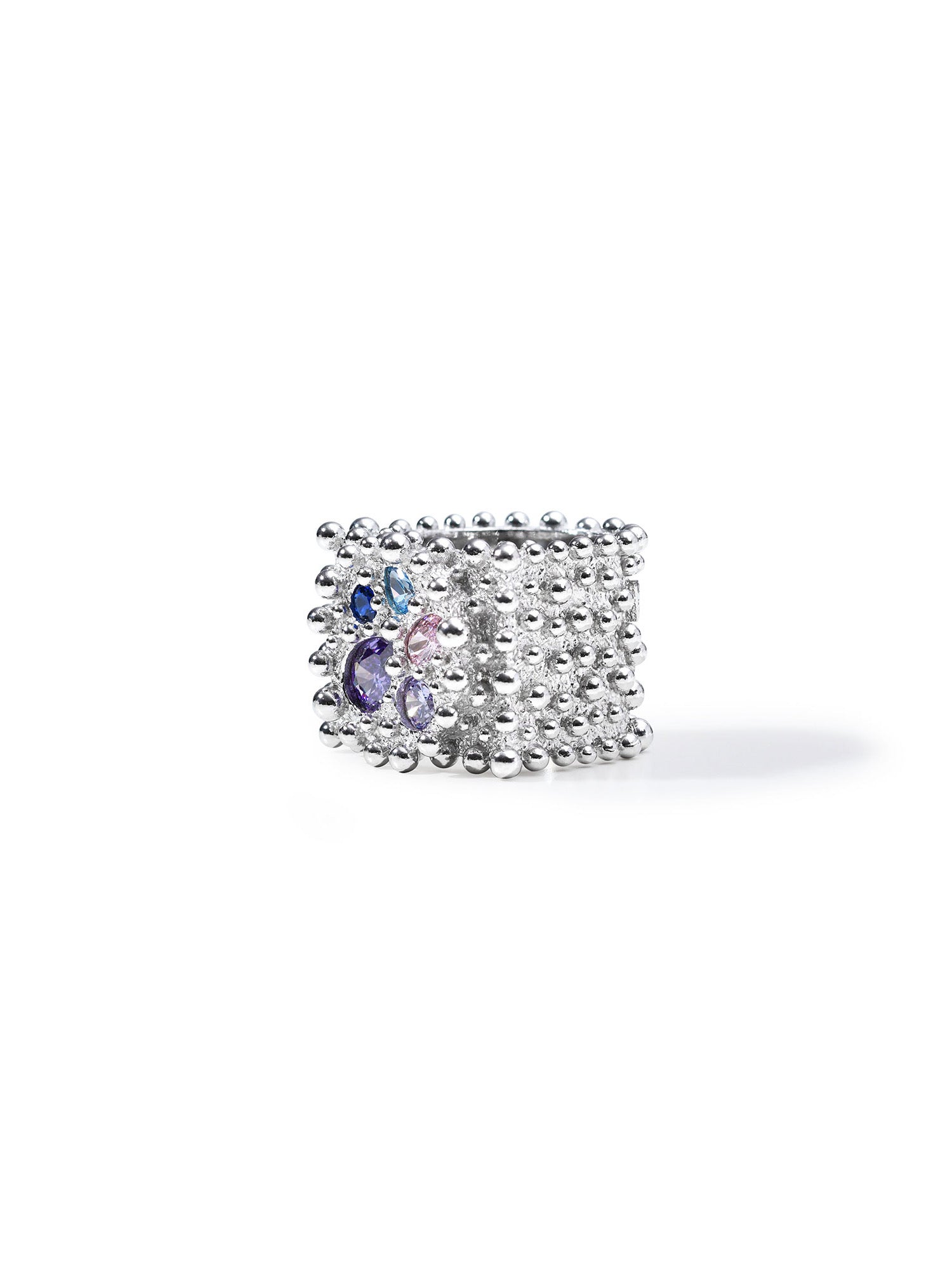 DUKE RING | NOCT
