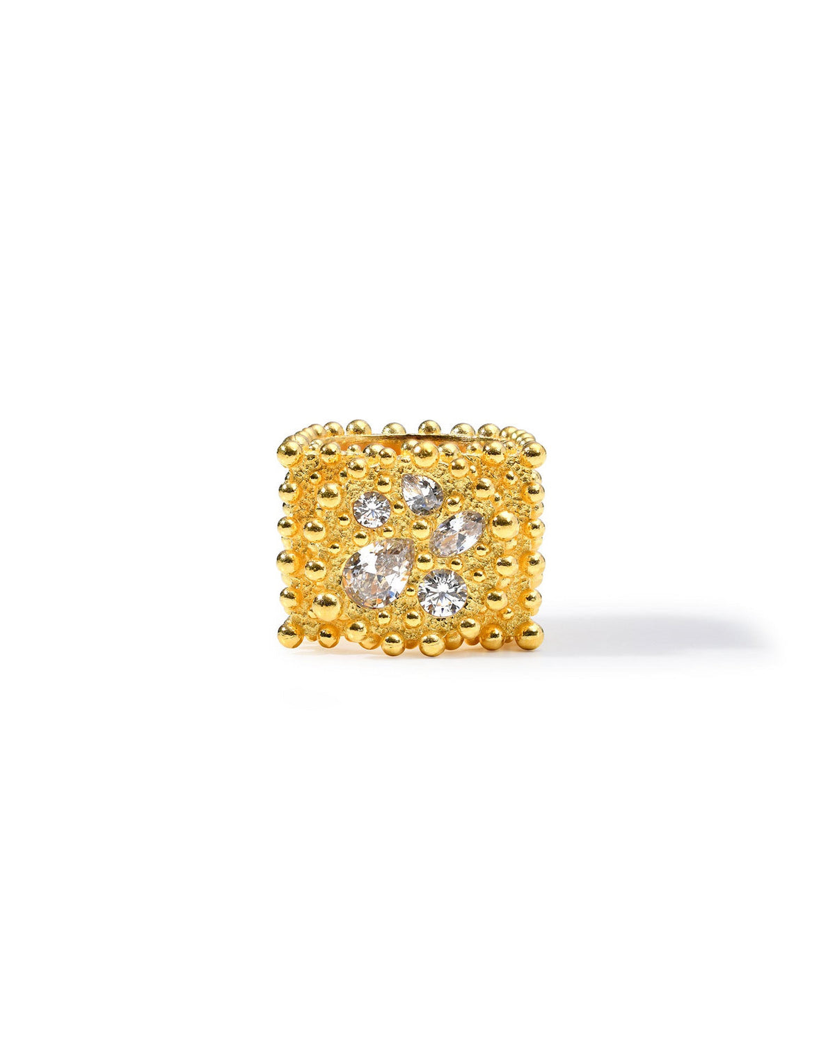 DUKE RING | SOL
