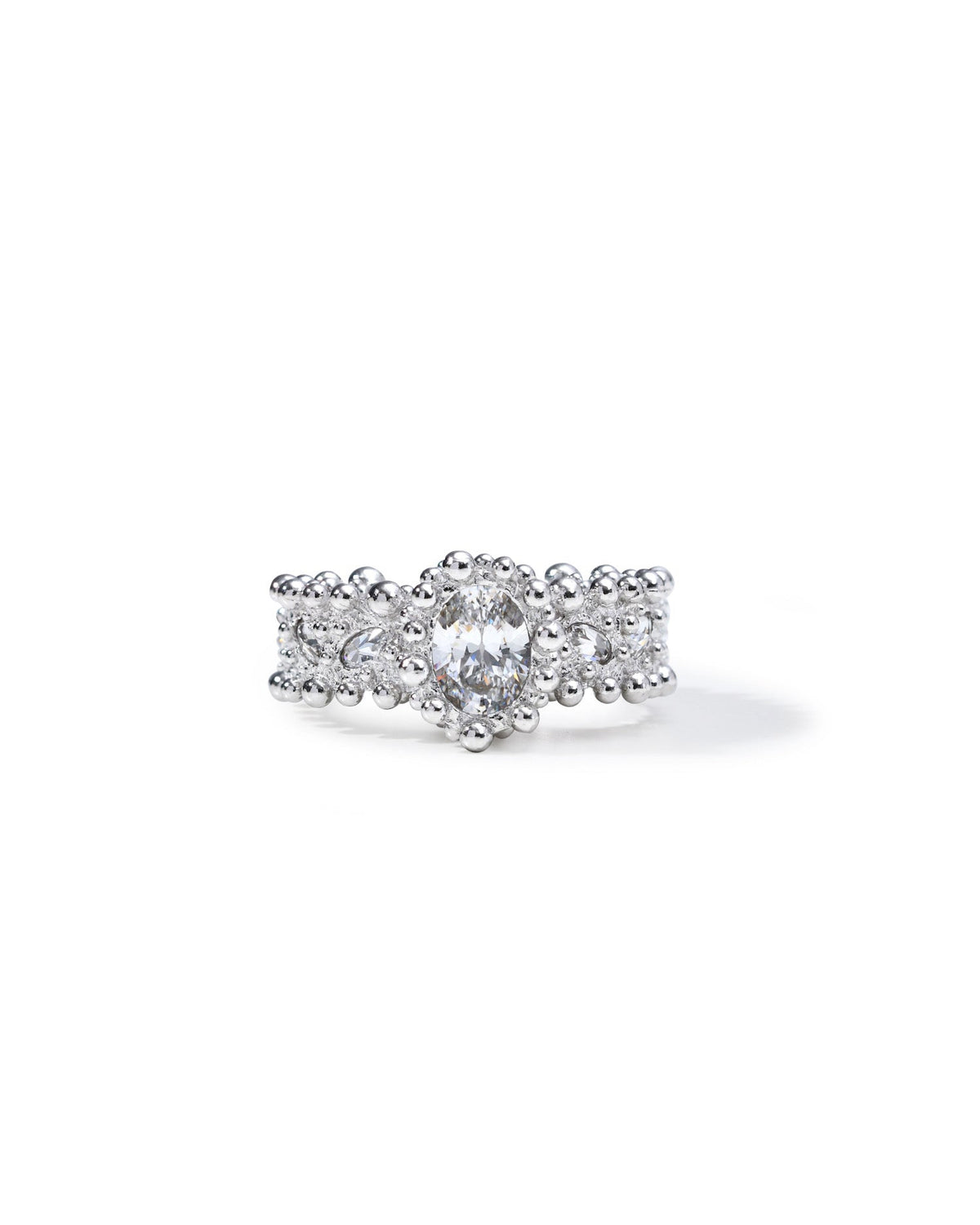 EMPIRE RING | HALO