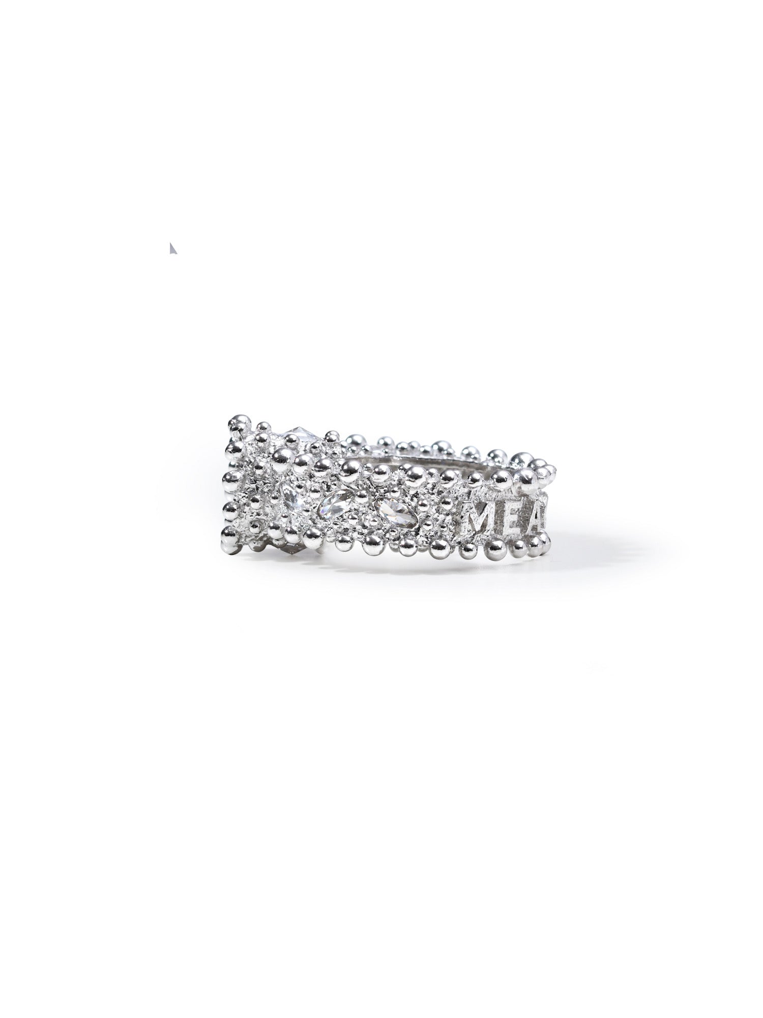 EMPIRE RING | HALO