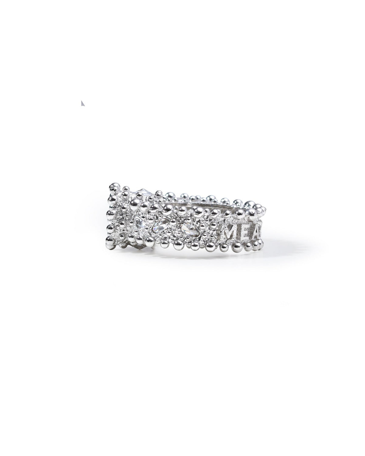 EMPIRE RING | HALO