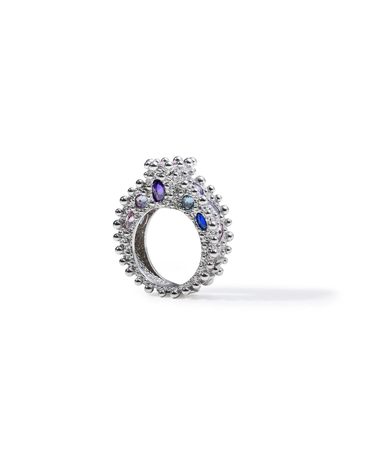 EMPIRE RING | NOCT