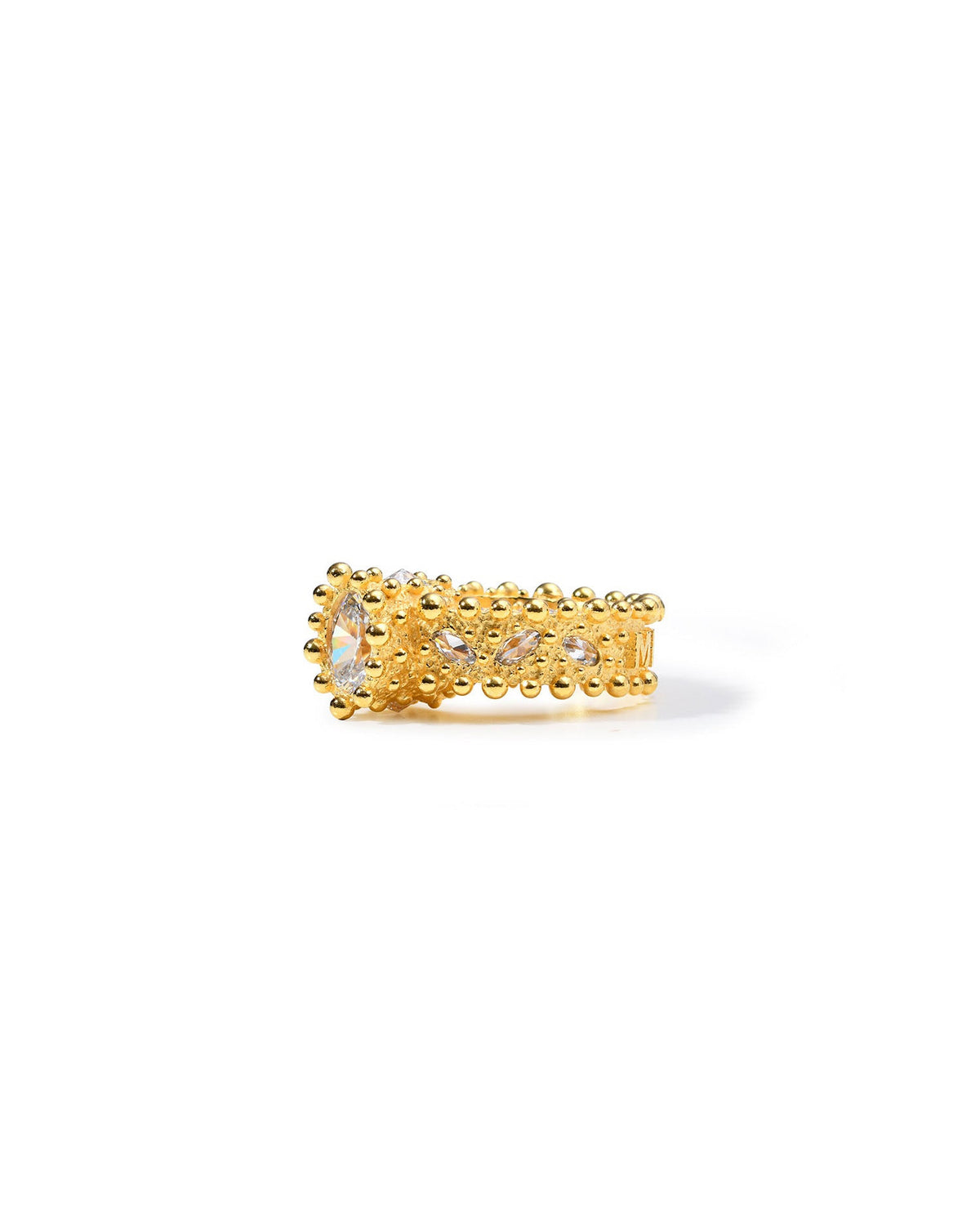 EMPIRE RING | SOL