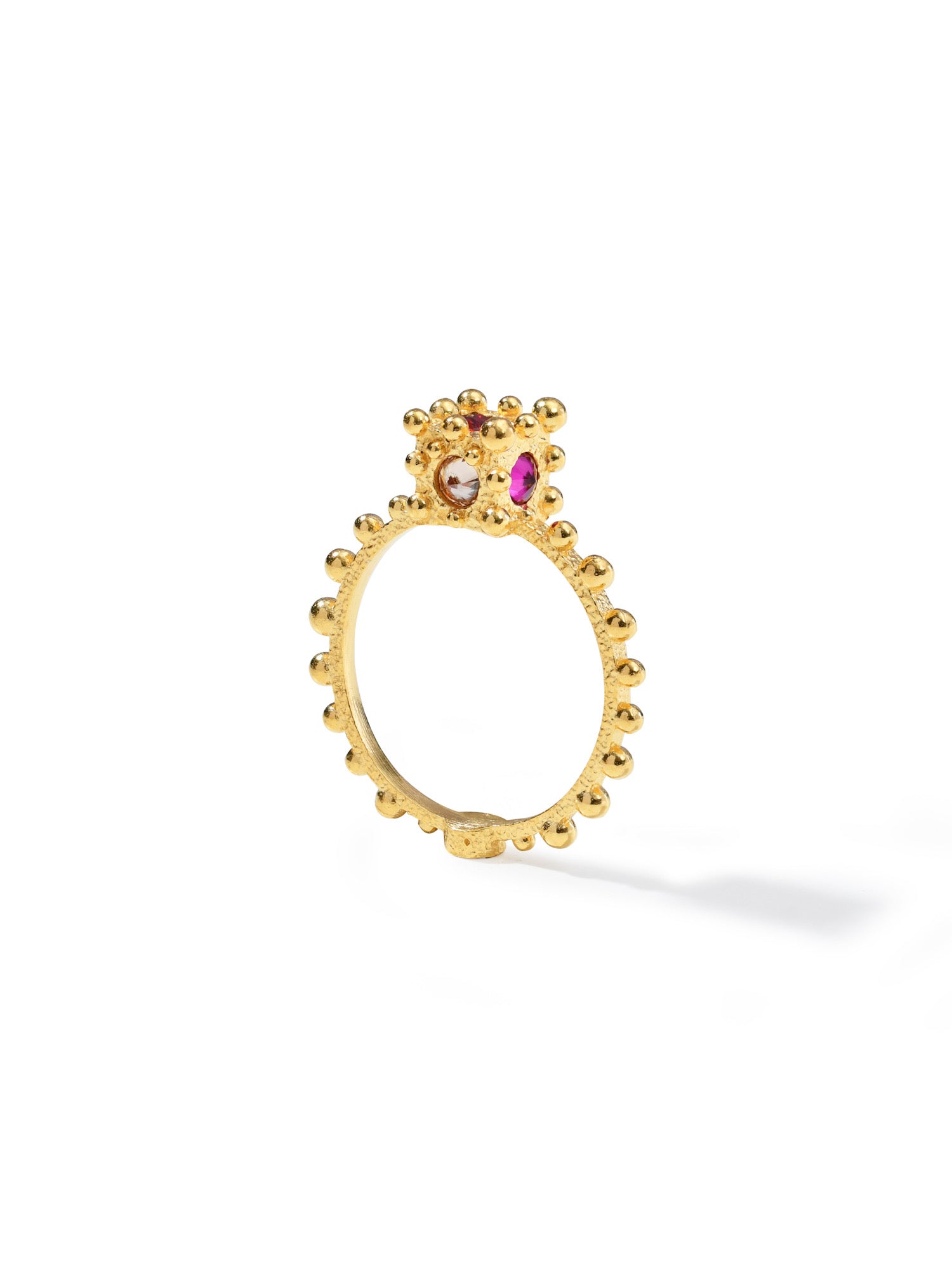 LADY RING | FLARE