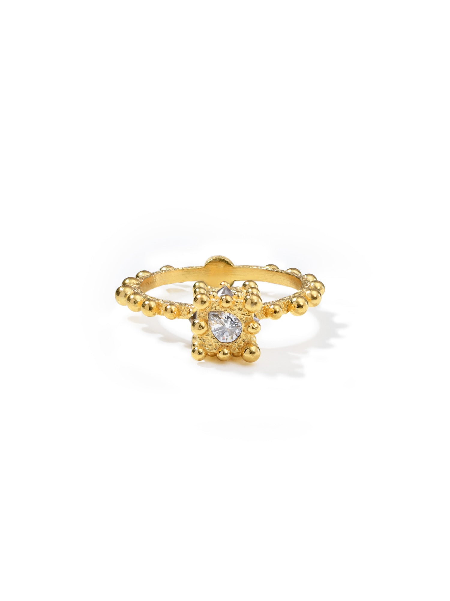 LADY RING | SOL