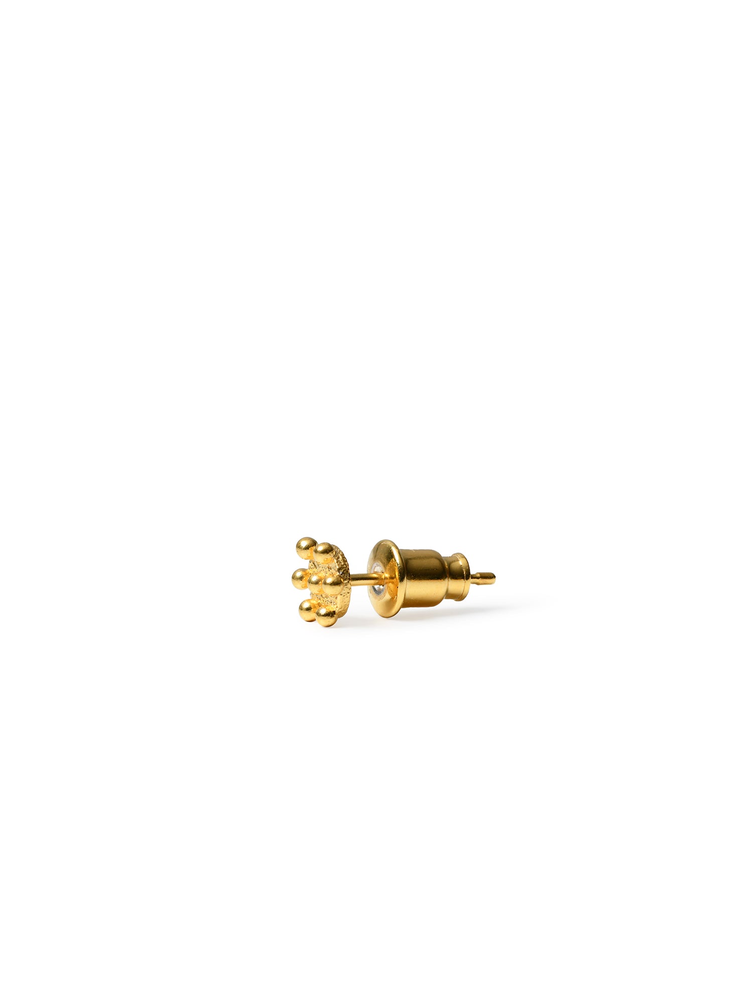 LADY STUD | GOLD