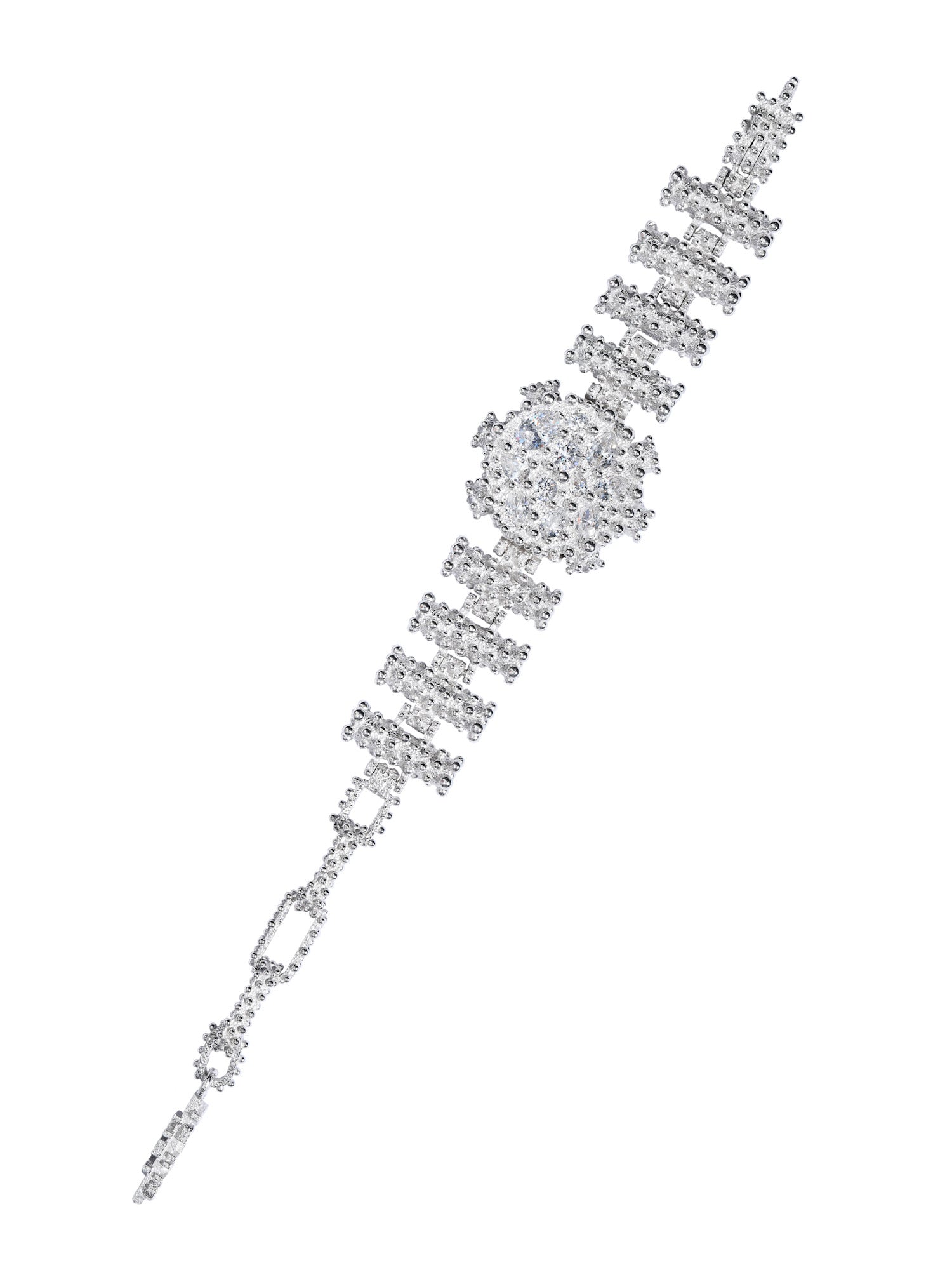 MONARCH BRACELET | HALO