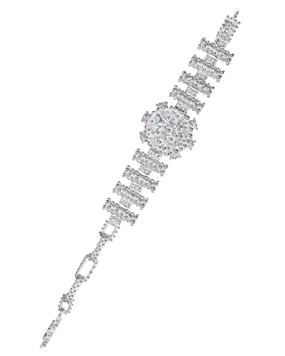 MONARCH BRACELET | HALO