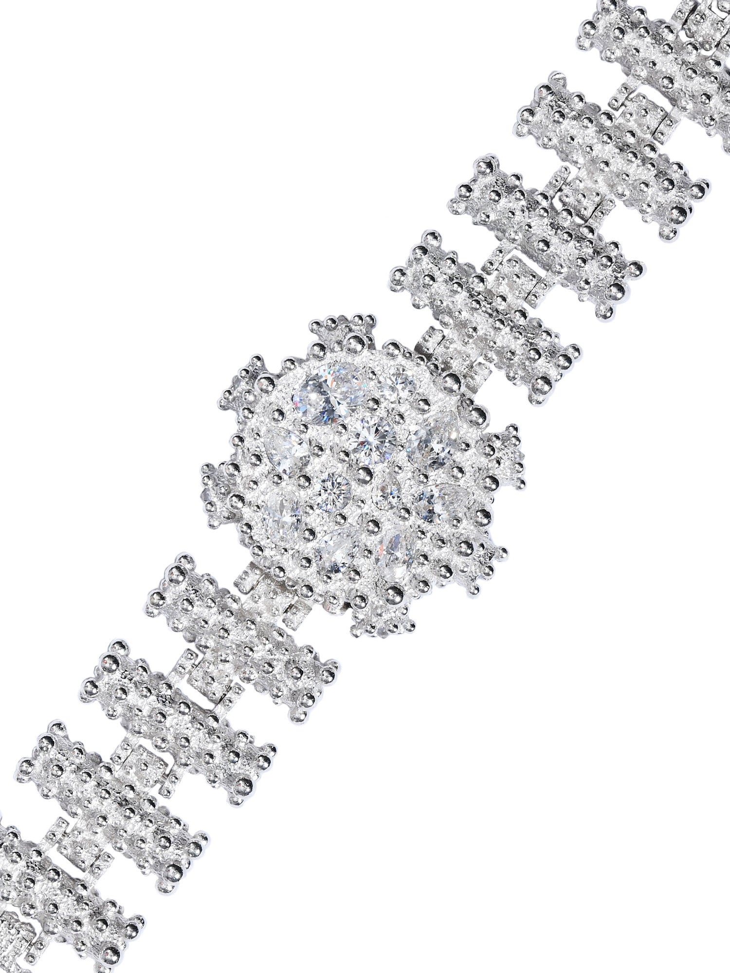 MONARCH BRACELET | HALO