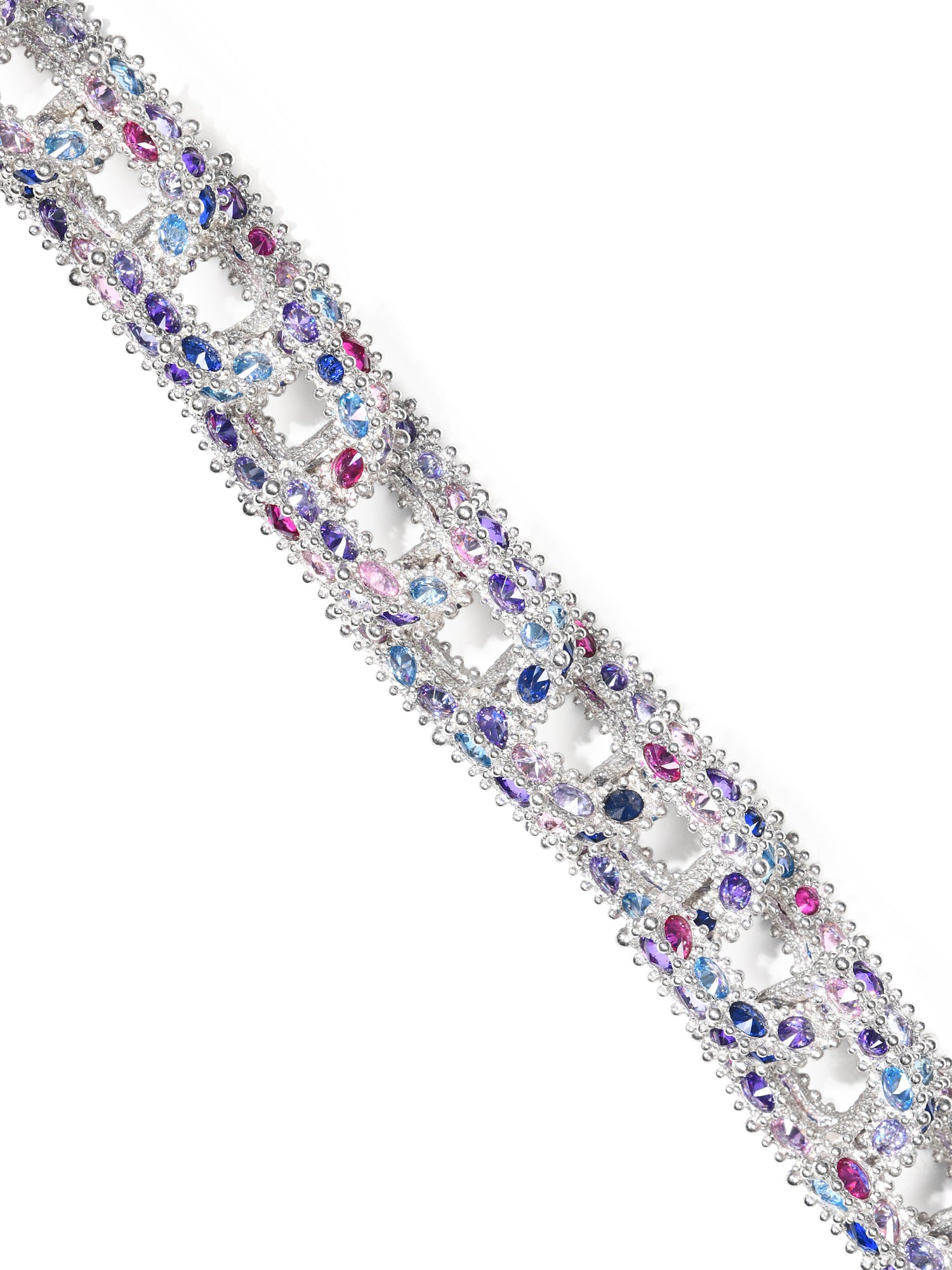 MONARCH CHAIN | NOCT