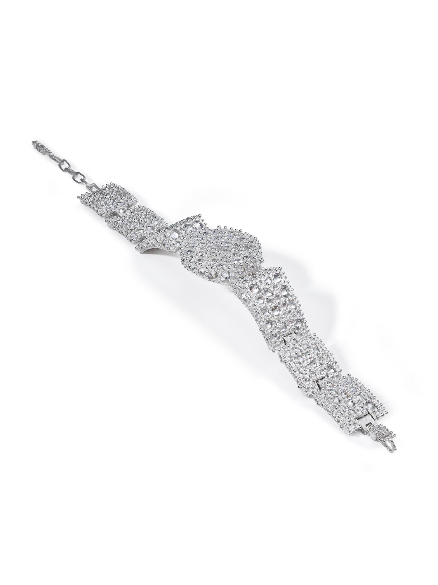 MONARCH CHOKER | HALO