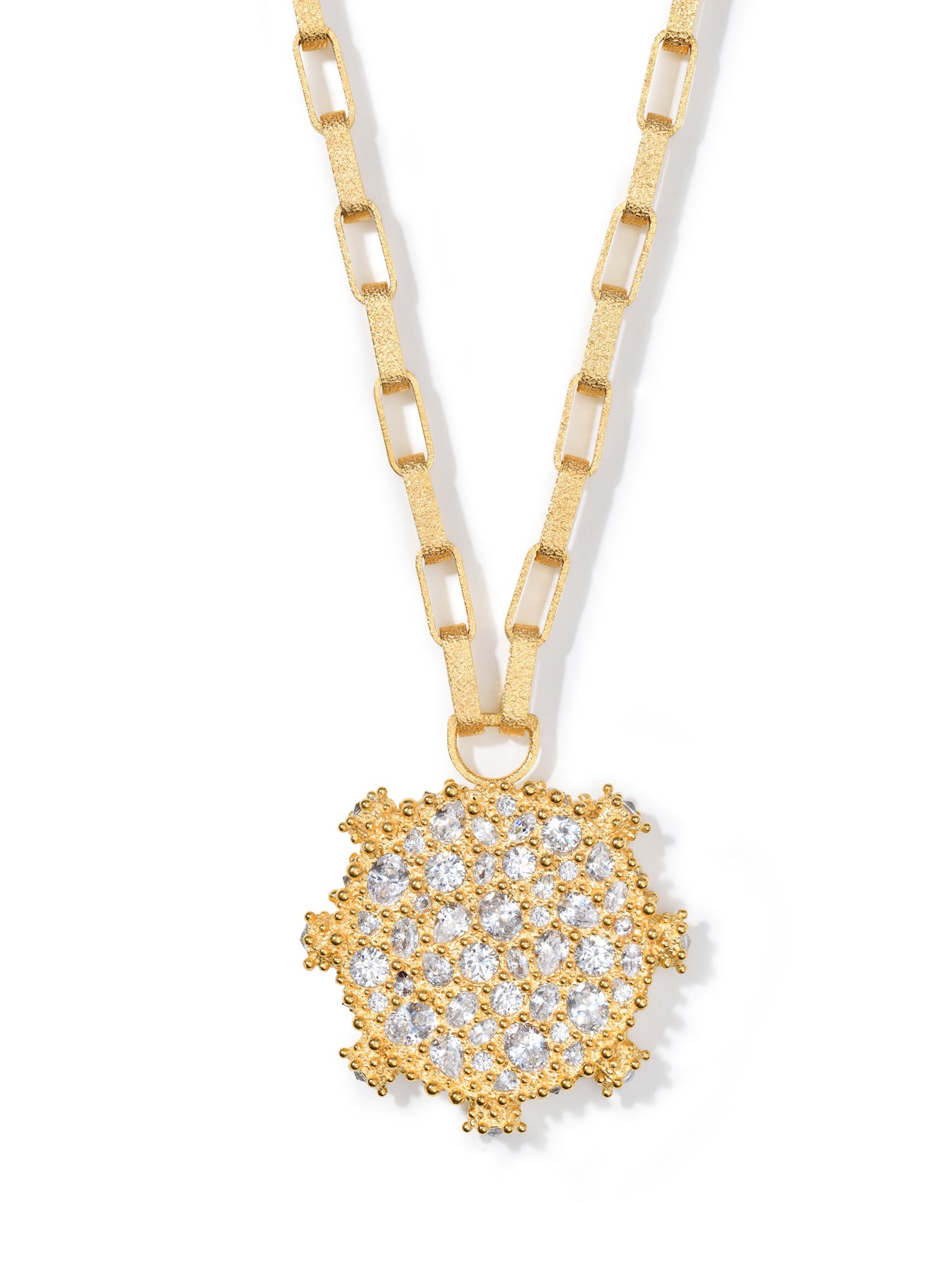 MONARCH MEDALLION | SOL