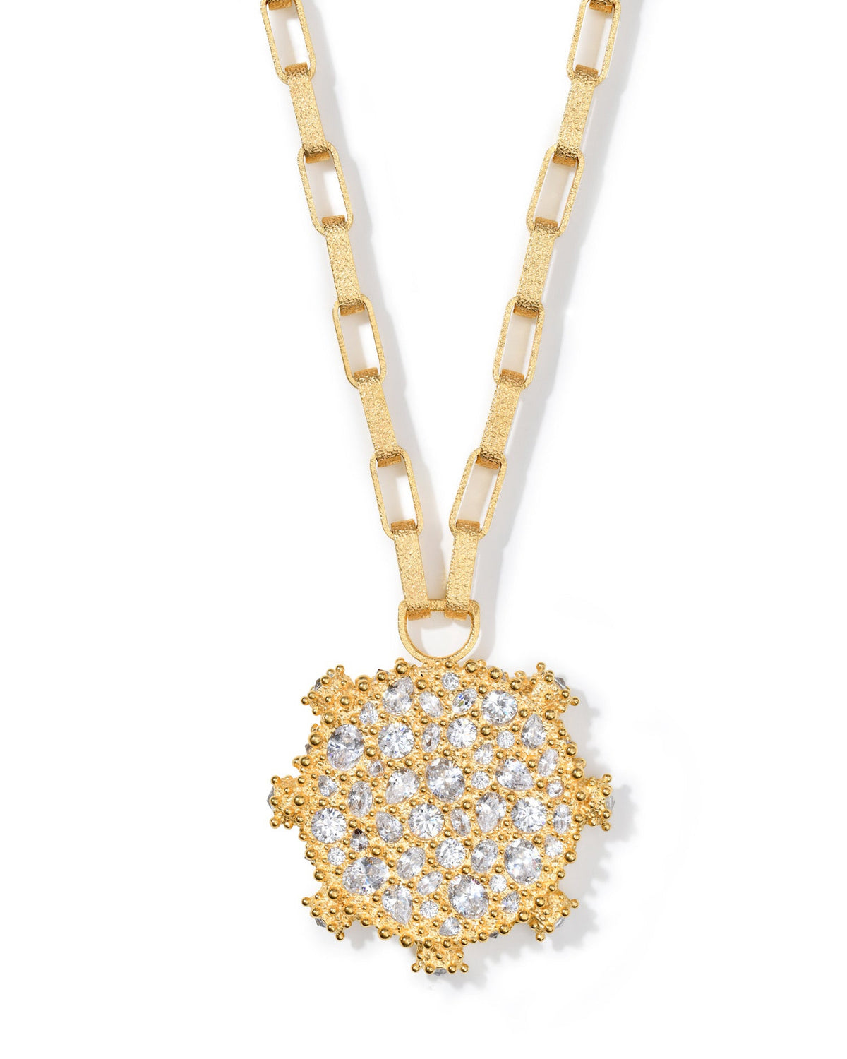 MONARCH MEDALLION | SOL