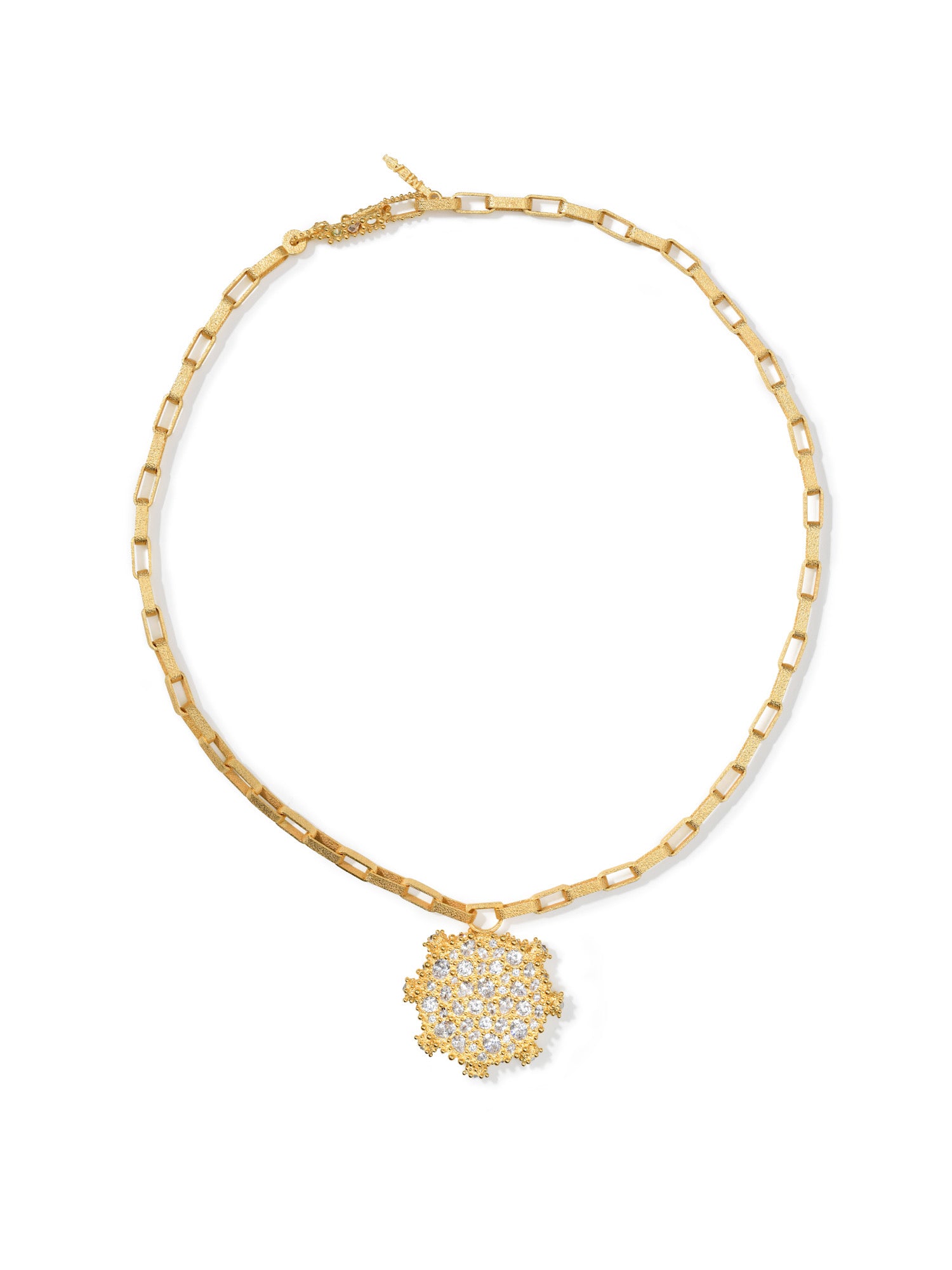 MONARCH MEDALLION | SOL