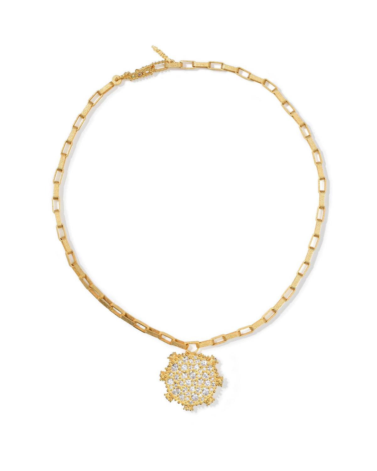 MONARCH MEDALLION | SOL