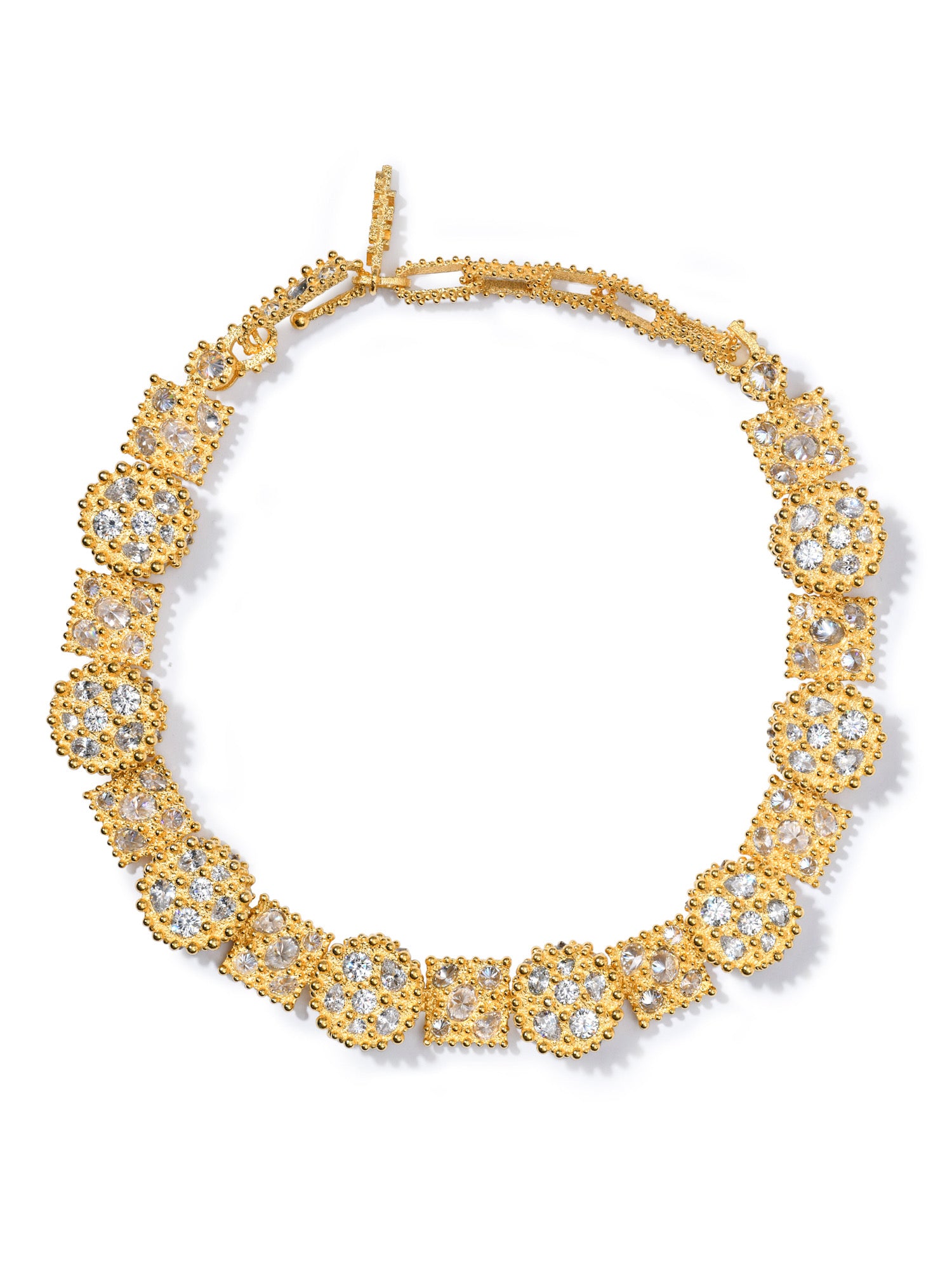 MONARCH NECKLACE | SOL