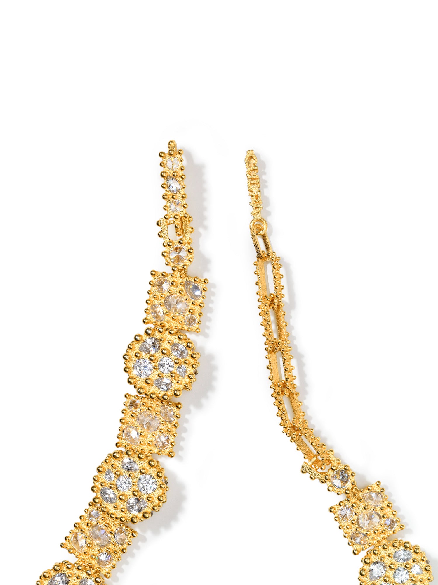 MONARCH NECKLACE | SOL