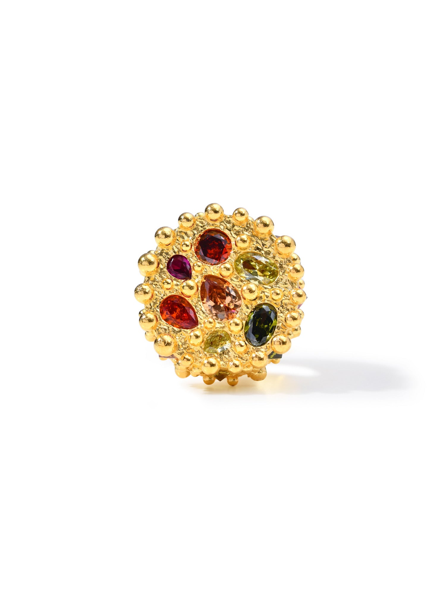 MONARCH RING | FLARE