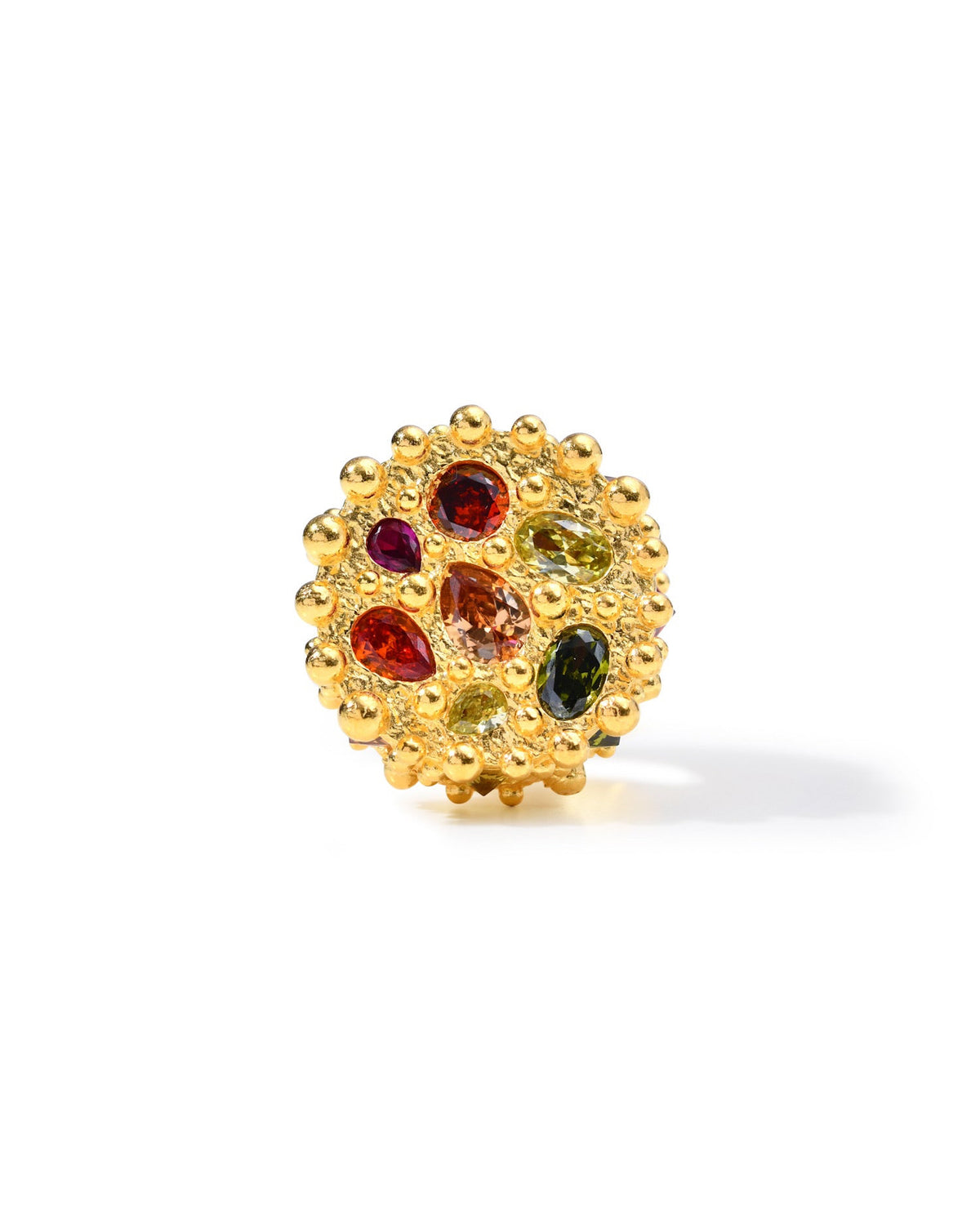 MONARCH RING | FLARE