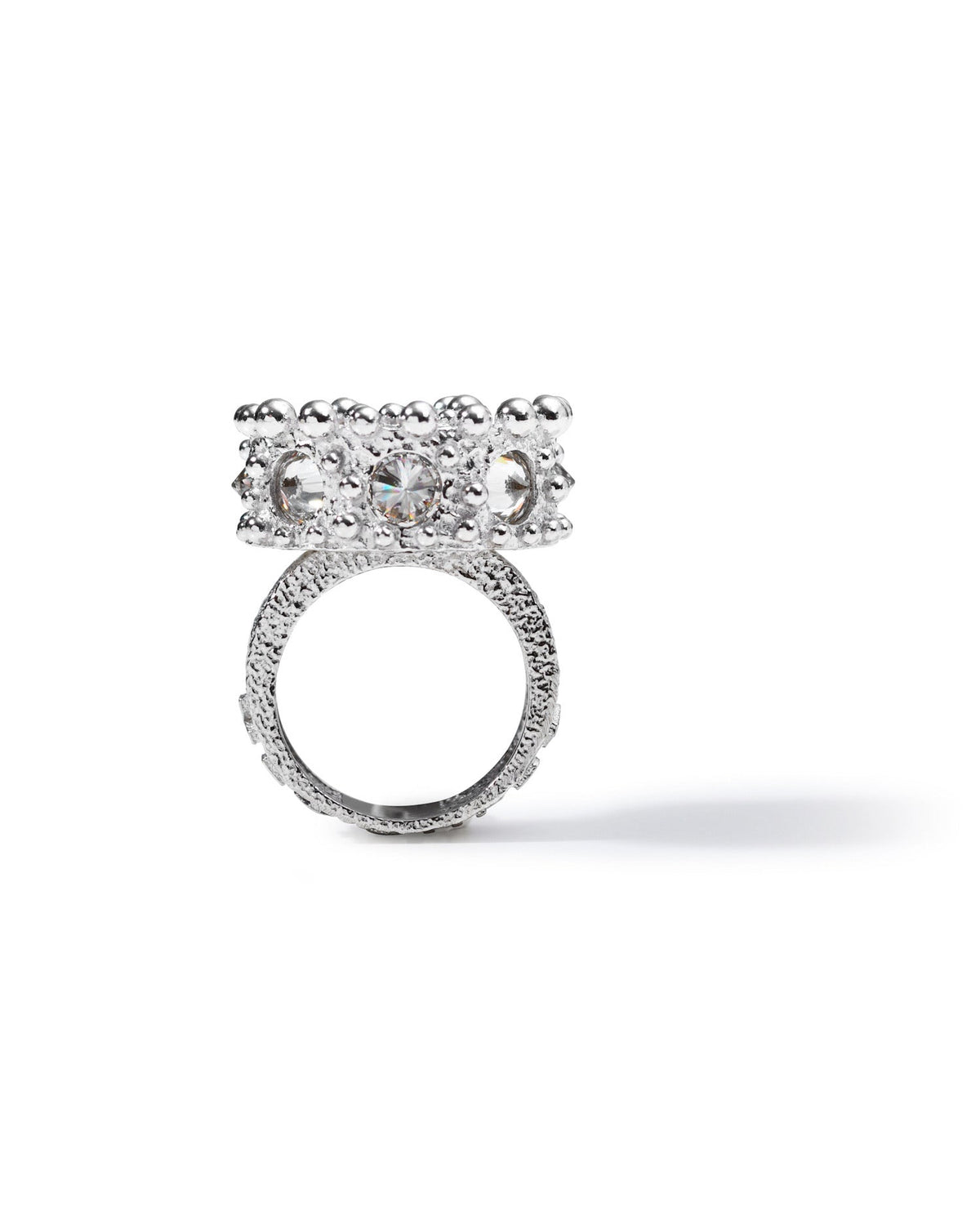 MONARCH RING | HALO