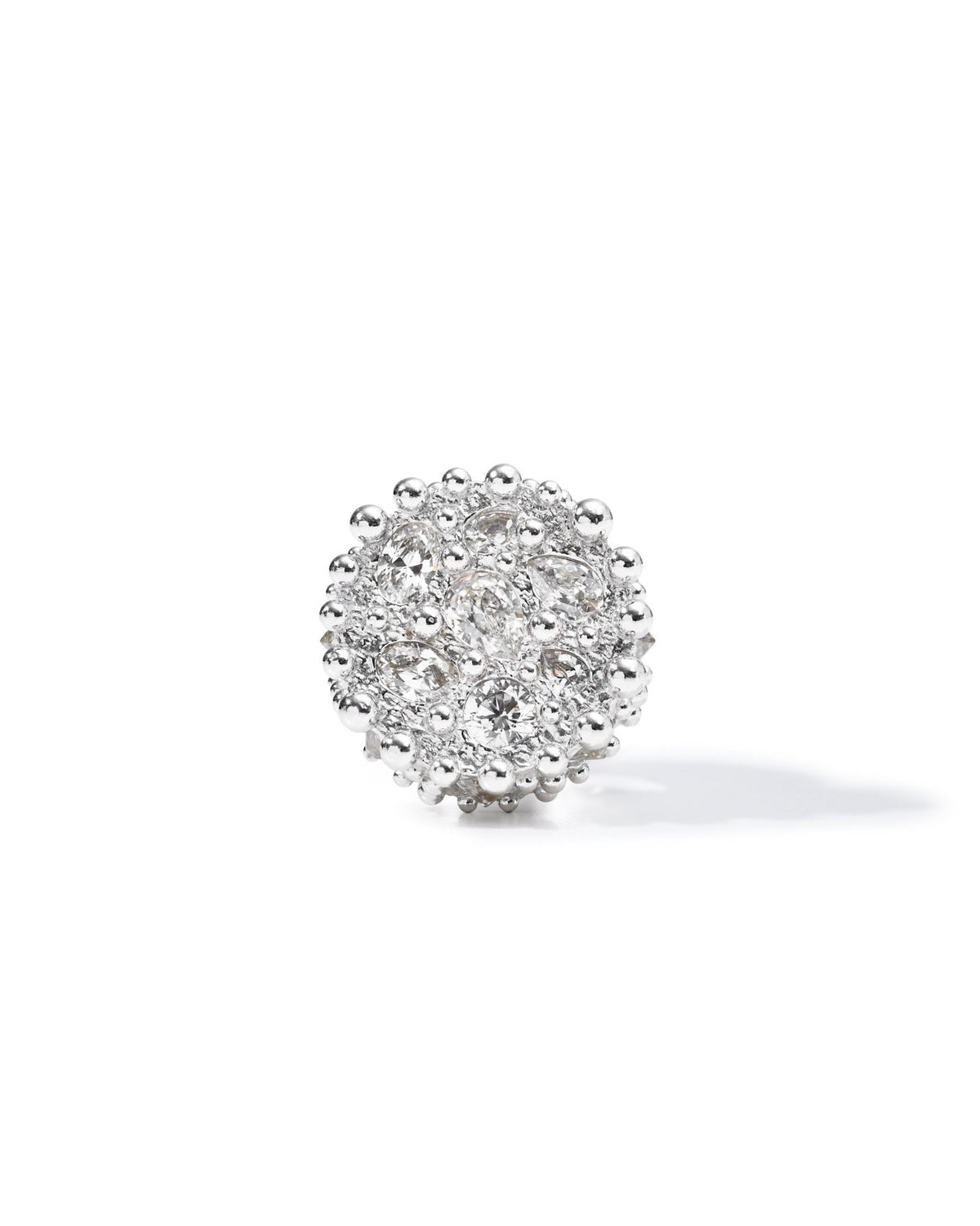 MONARCH RING | HALO