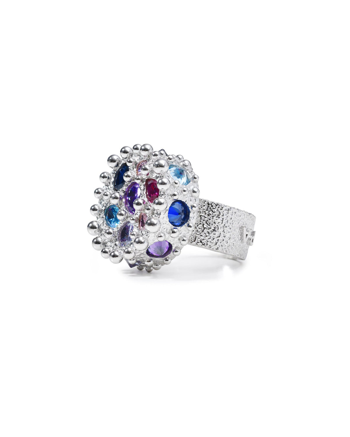 MONARCH RING | NOCT