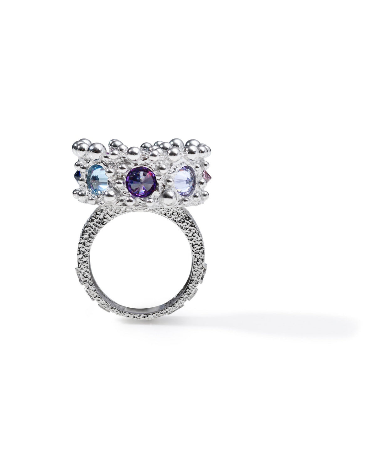 MONARCH RING | NOCT