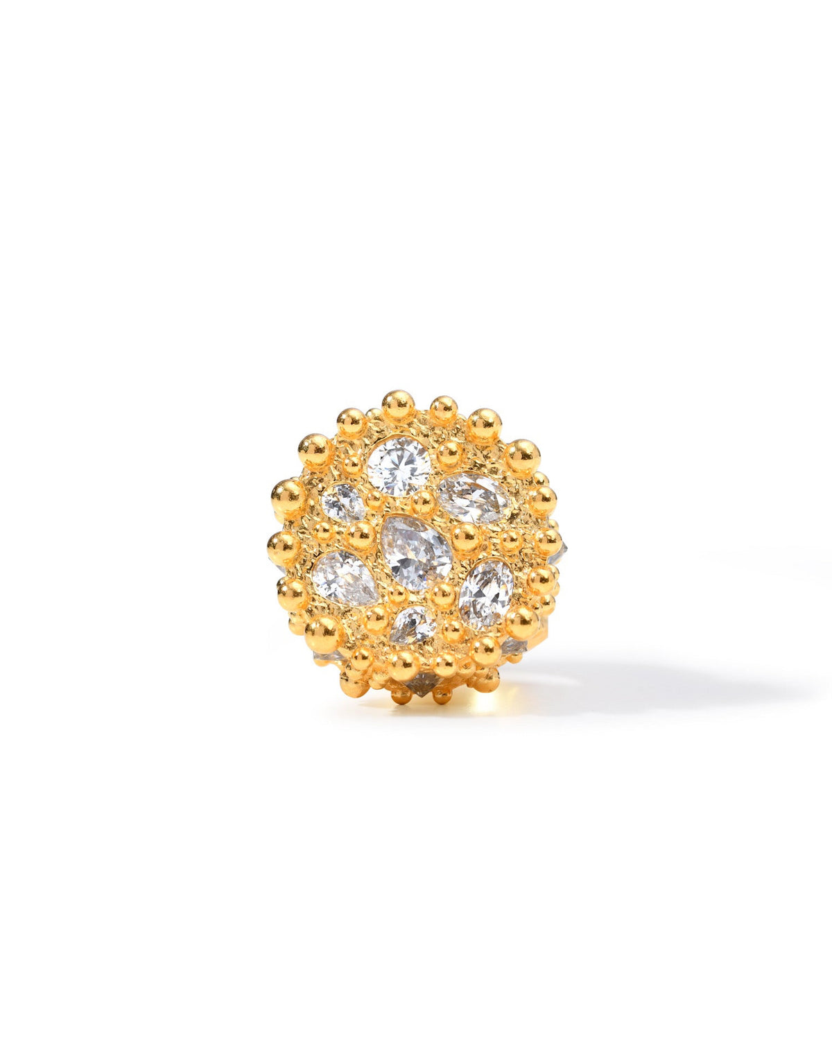 MONARCH RING | SOL
